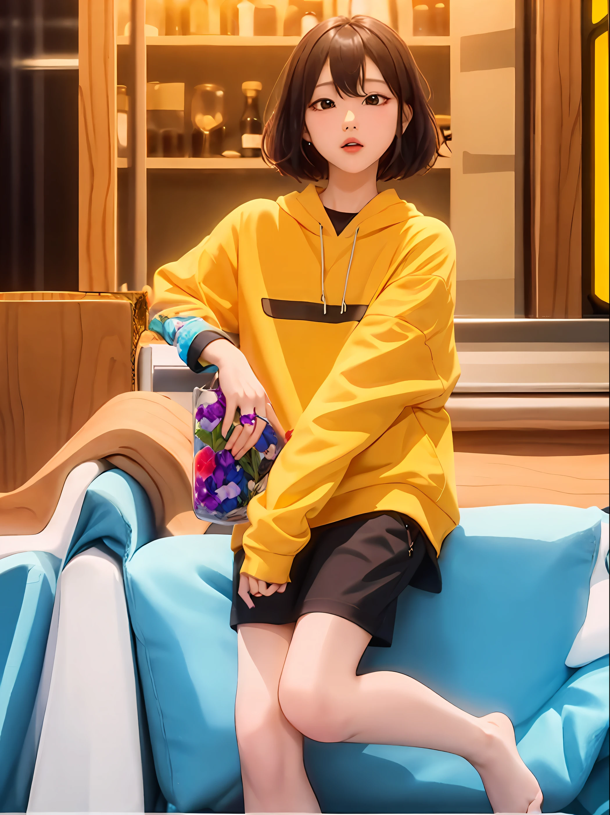 ？