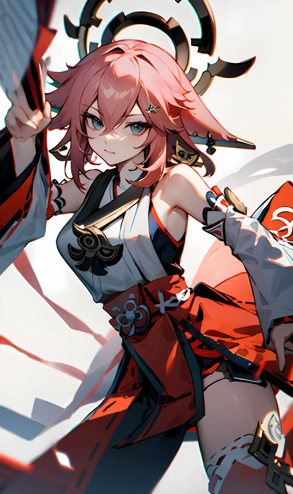yae miko