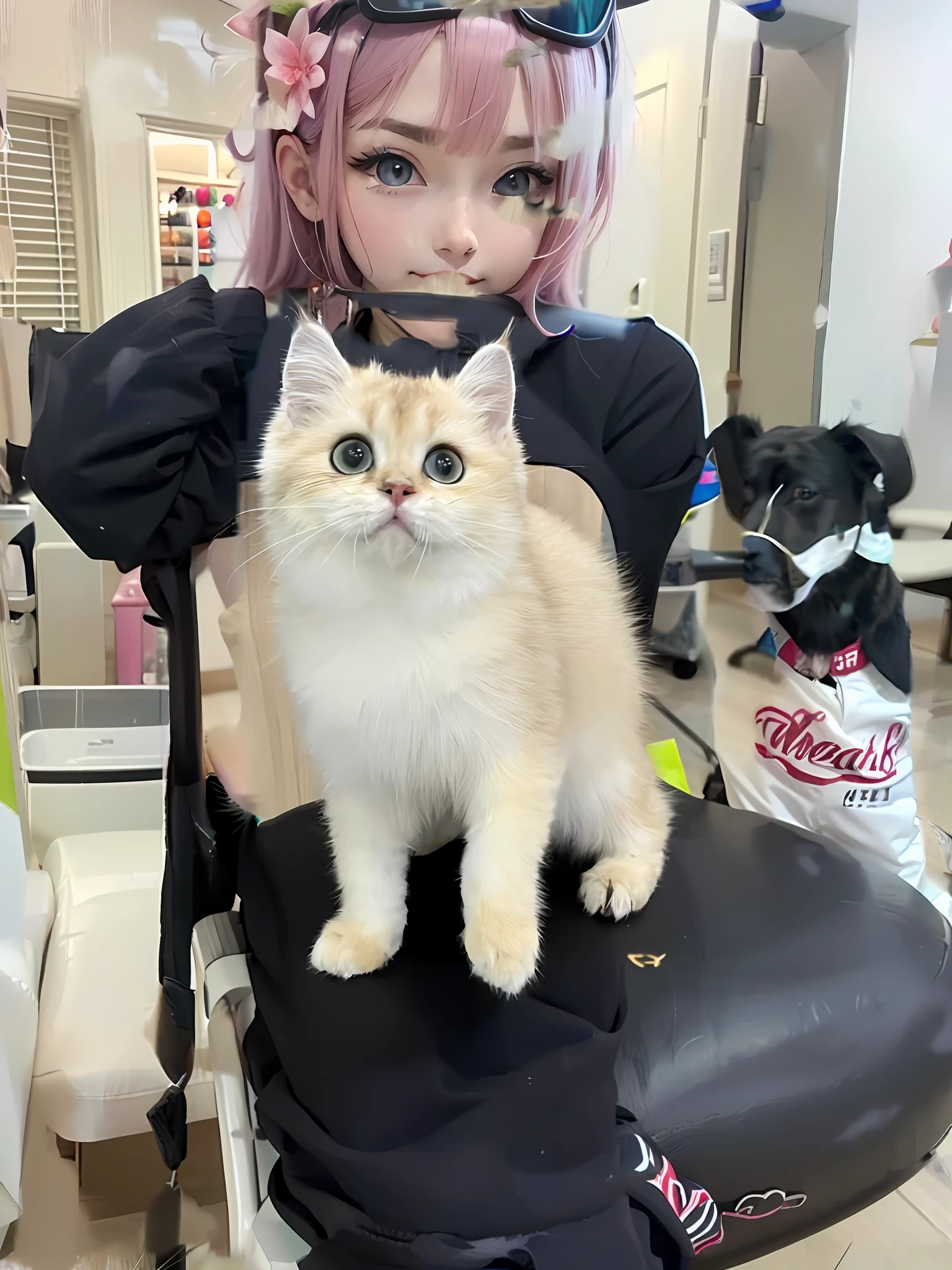 Cute girls
