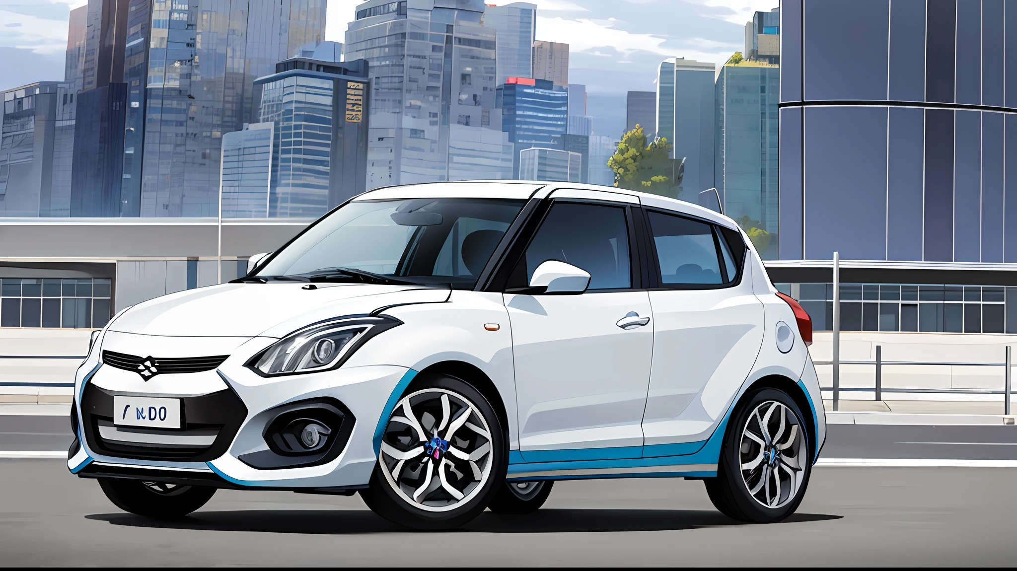 MINI COOPER --auto