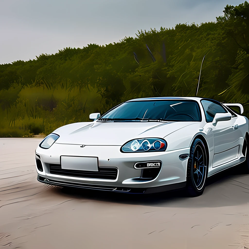 Luxury cars, mansions, prairie beauties