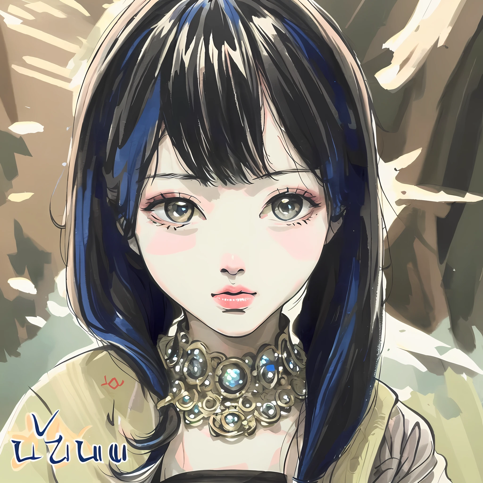 Lu