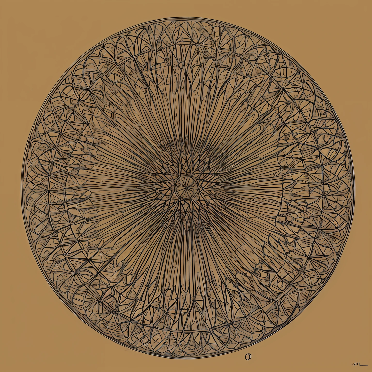 Complex and simple,Science and Art --auto