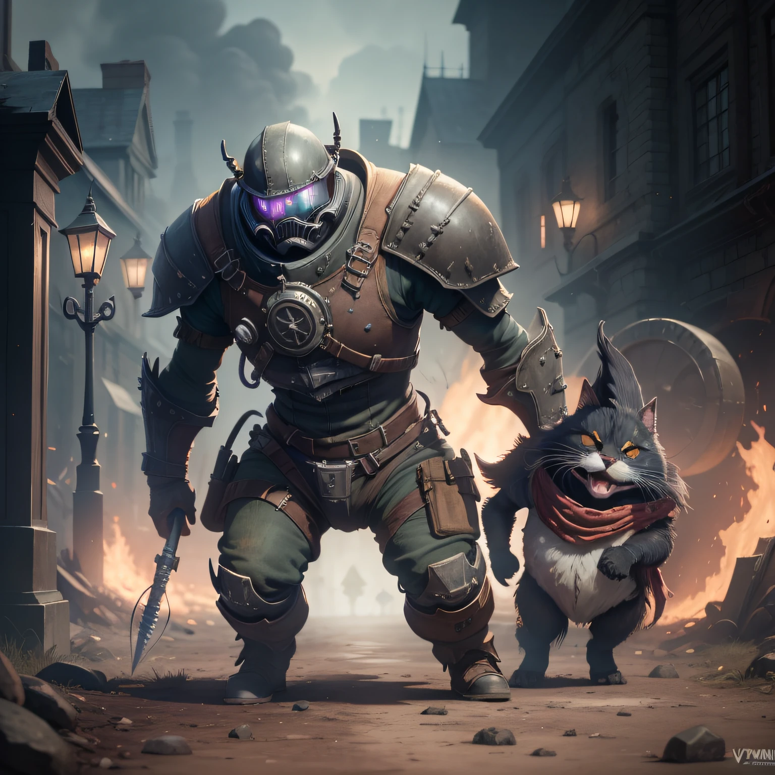 fallout 76 x doom x dark souls x bloodborne x vaqueros