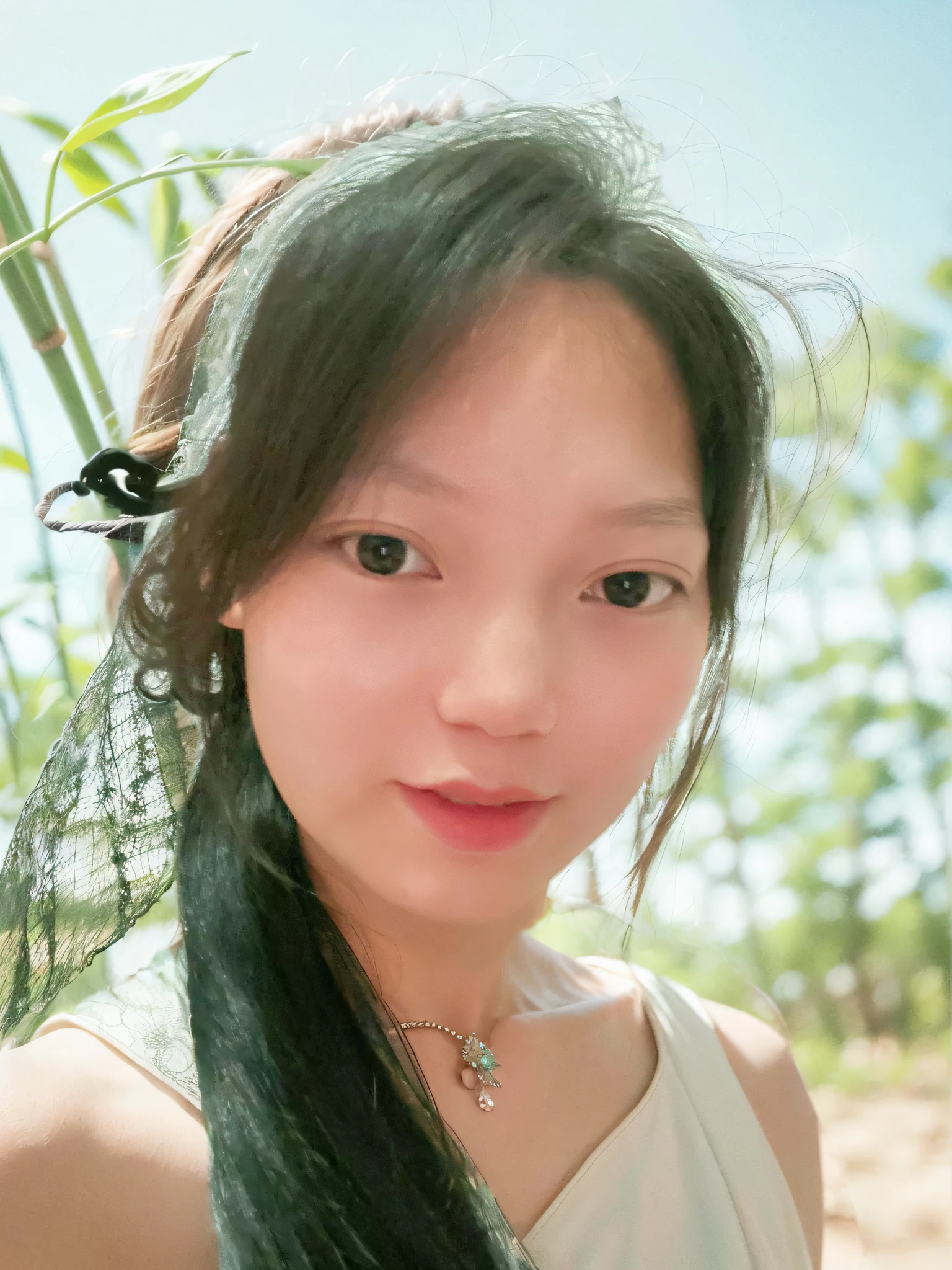 Gorgeous satin,Tang Feng is infinite,Court dress,Traditional headwear,Dragon-like gauze dresses,Tassel earrings,Jade bracelet,Crown prosperous,Elegant and luxurious。
