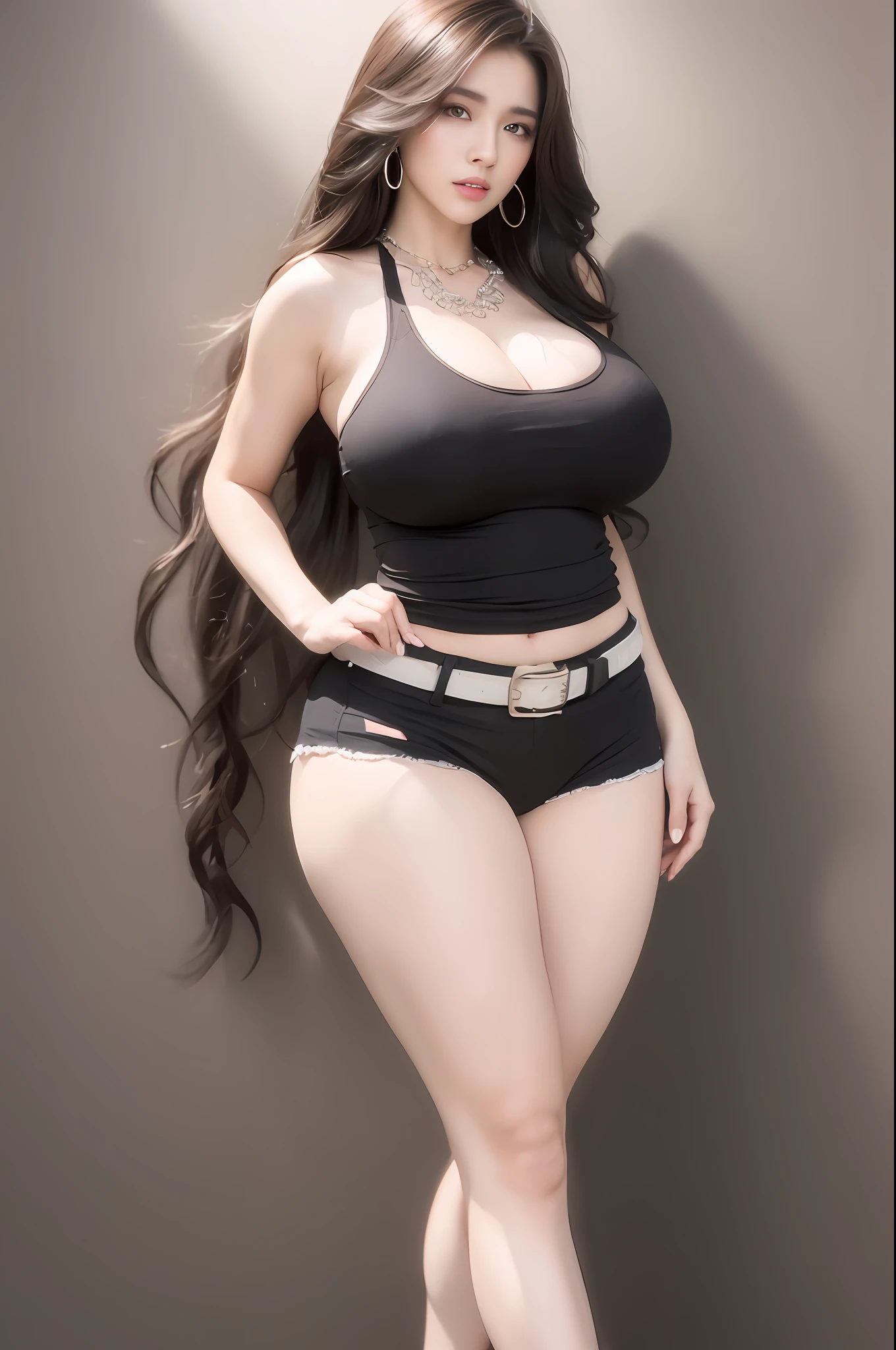 ((Top Quality, 8k, Masterpiece: 1.3)), Beauty, 2 Girls, Big: 1.3, Slender Abs: 1.1, Dark Brown Hair, (Lying in Bed, Open Legs: 1.2), Ultra Detailed Face, Highly Detailed Lips, Detailed Eyes, Double Eyelids, Bra black,2 girls ,big bast,big bast