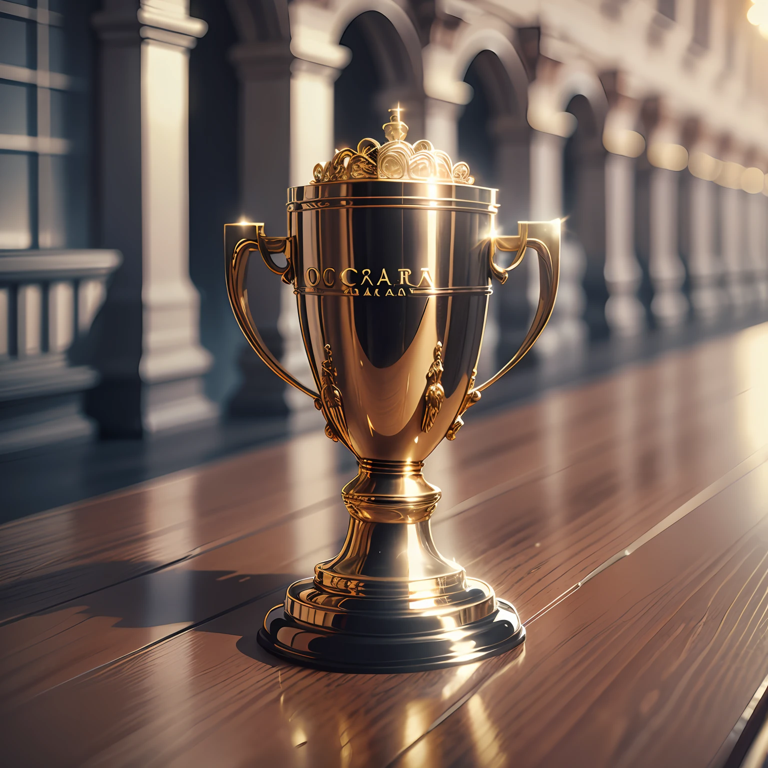trophy --auto