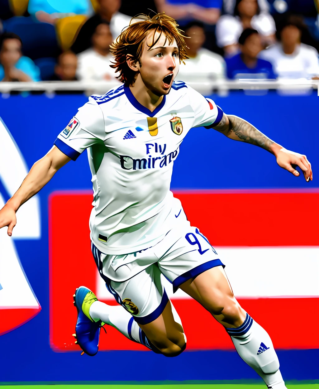 Modric