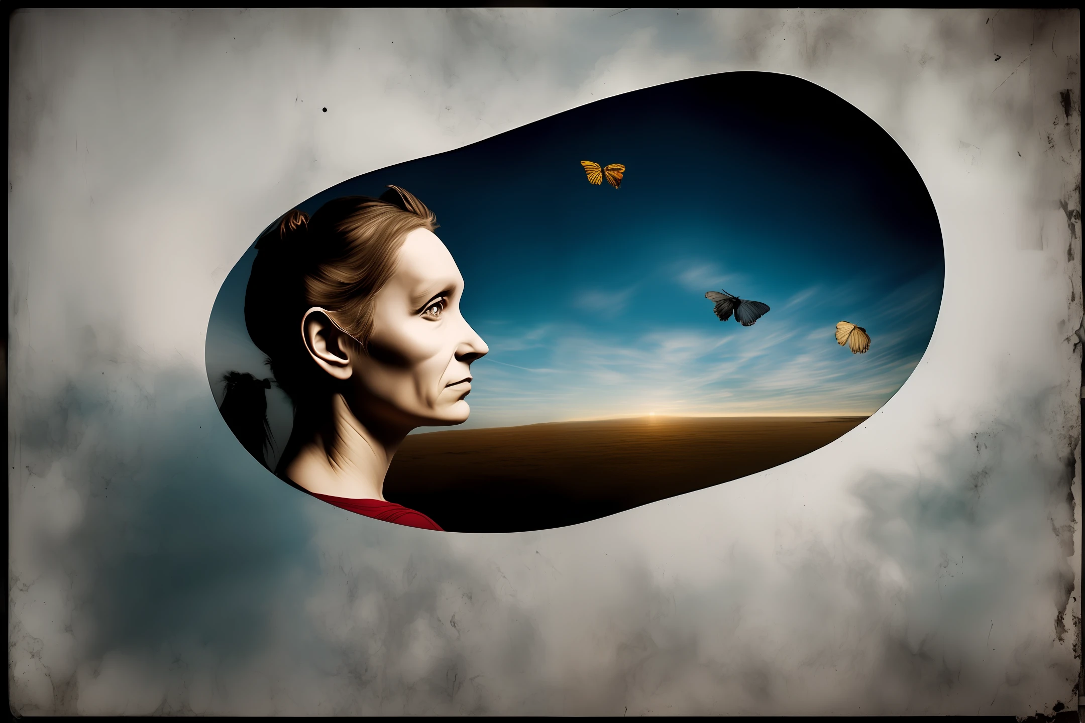 Psychic Photography