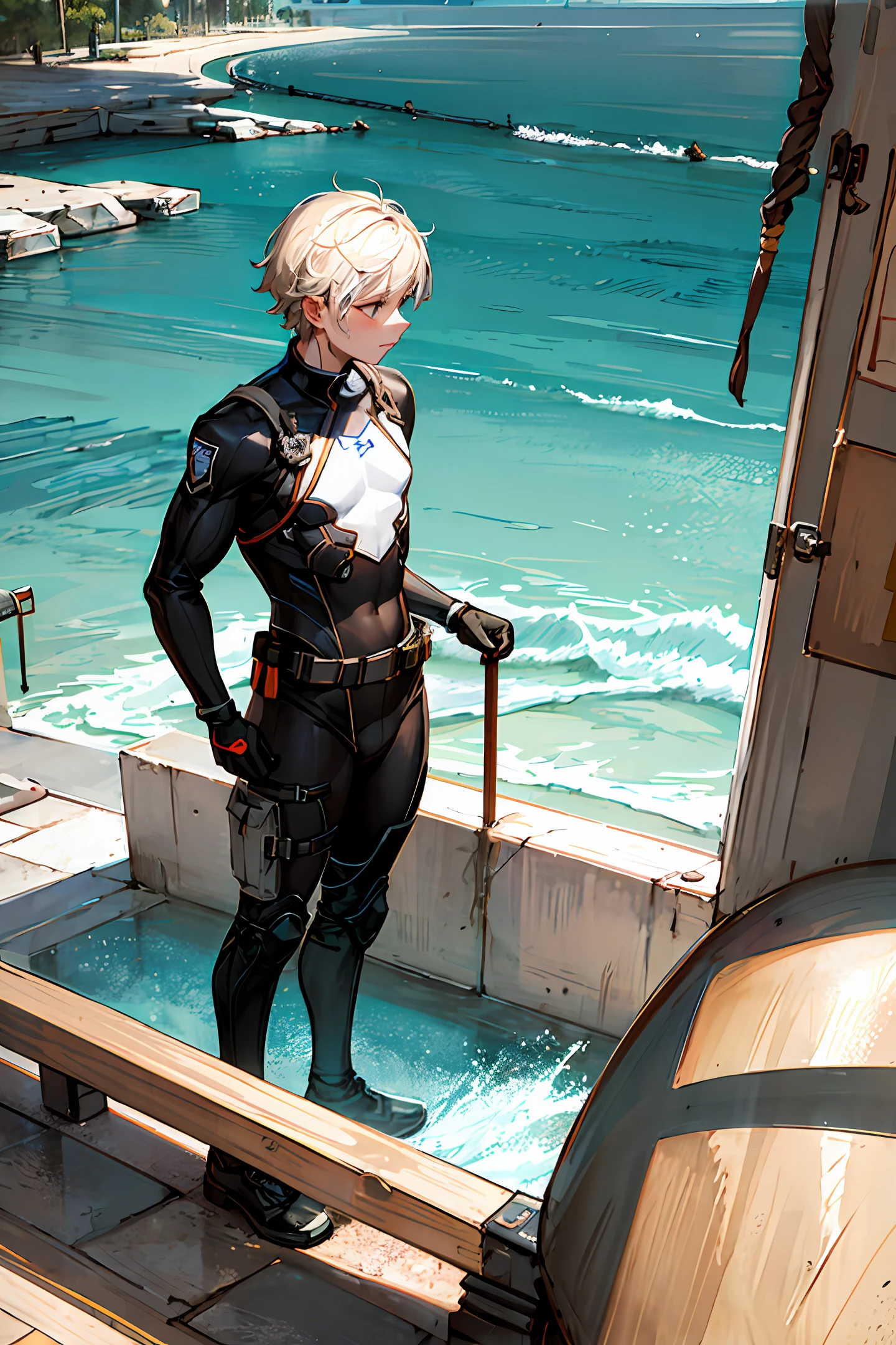 Raiden general