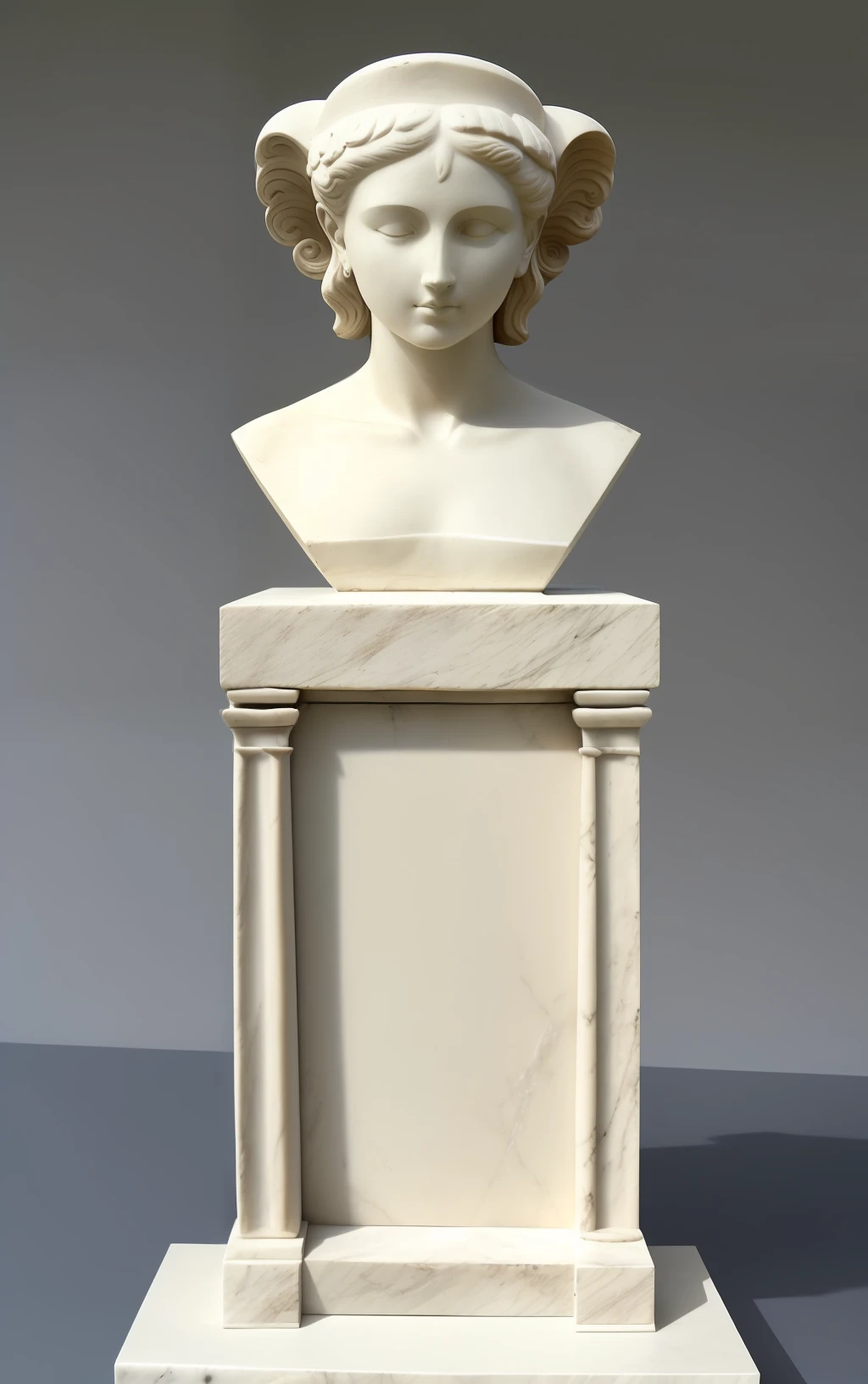 sculpture ancient greece