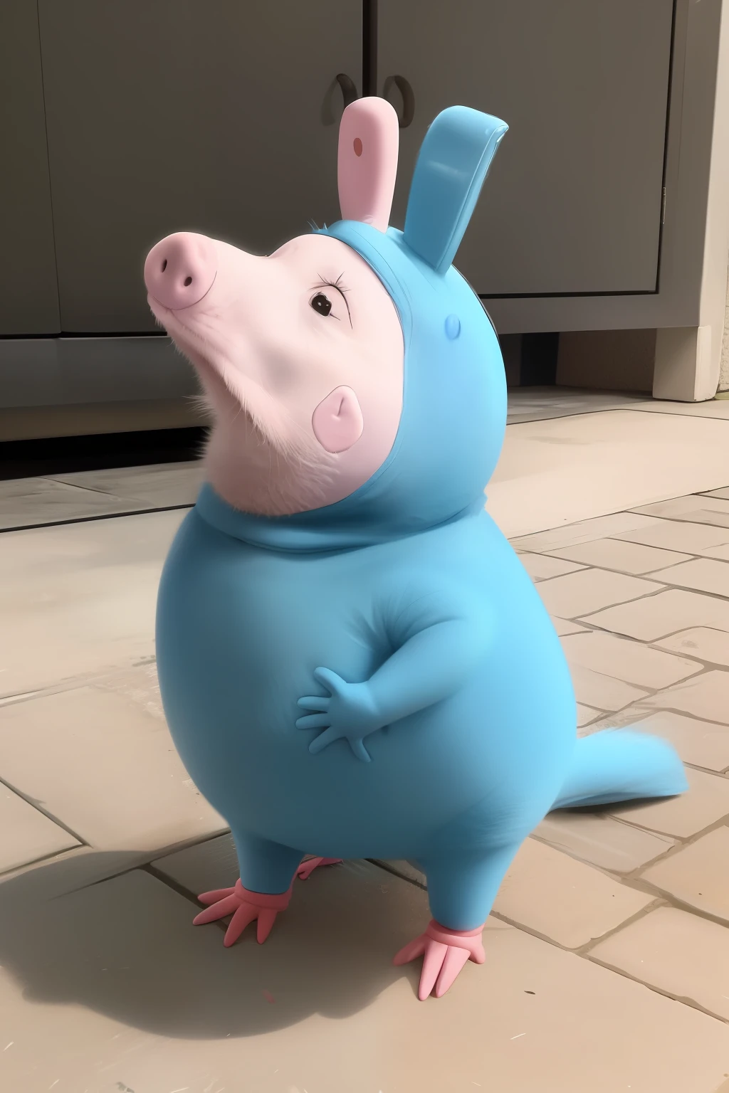 of peppa pig