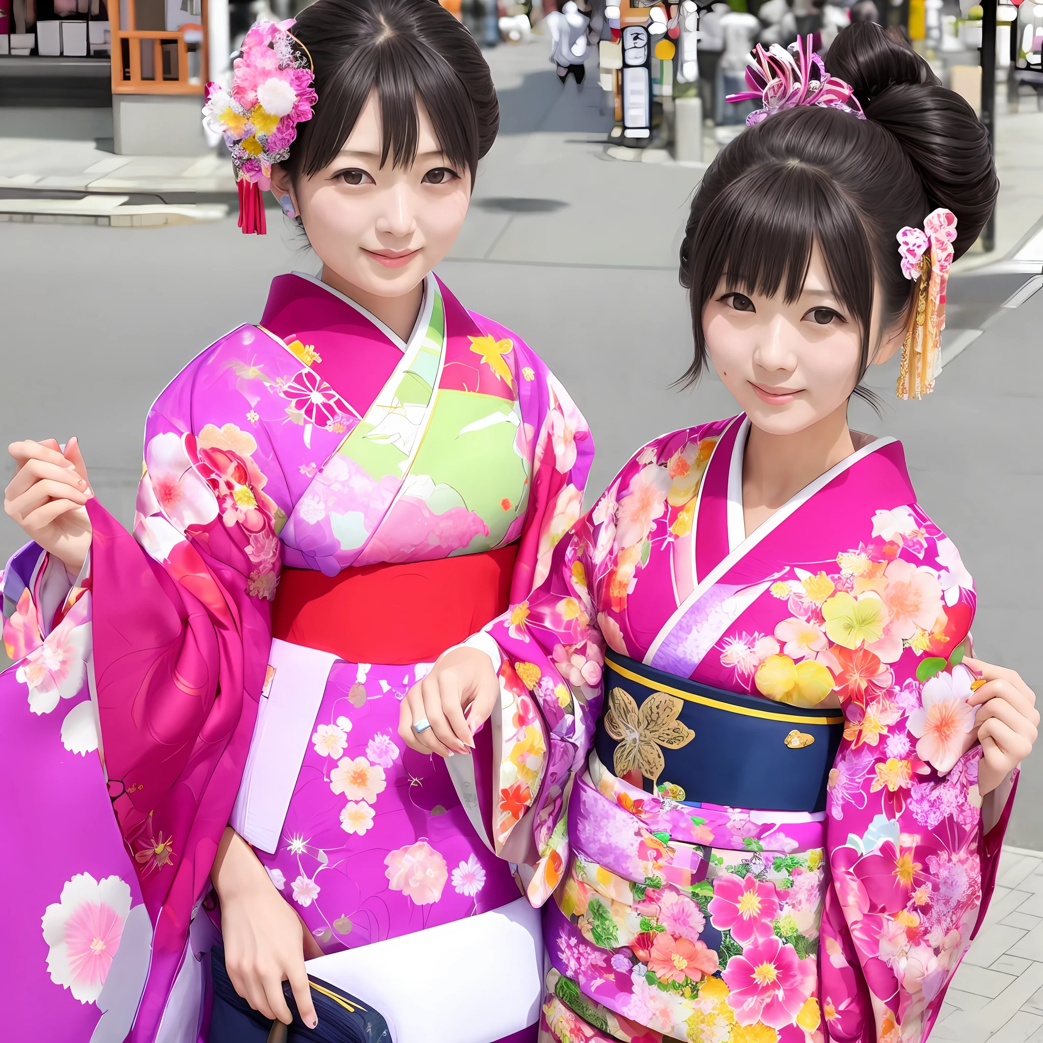 beautiful woman
Japan