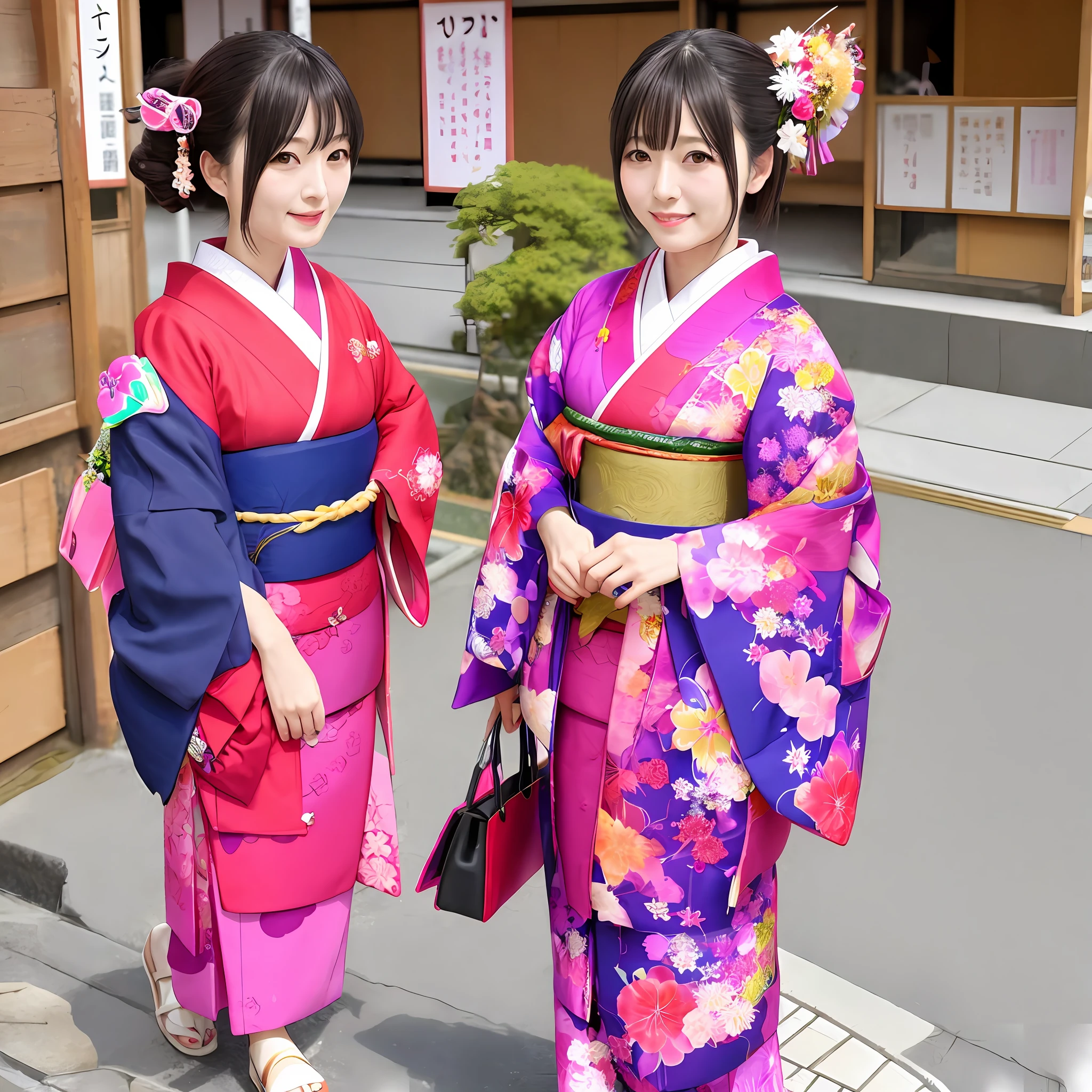 beautiful woman
Japan
