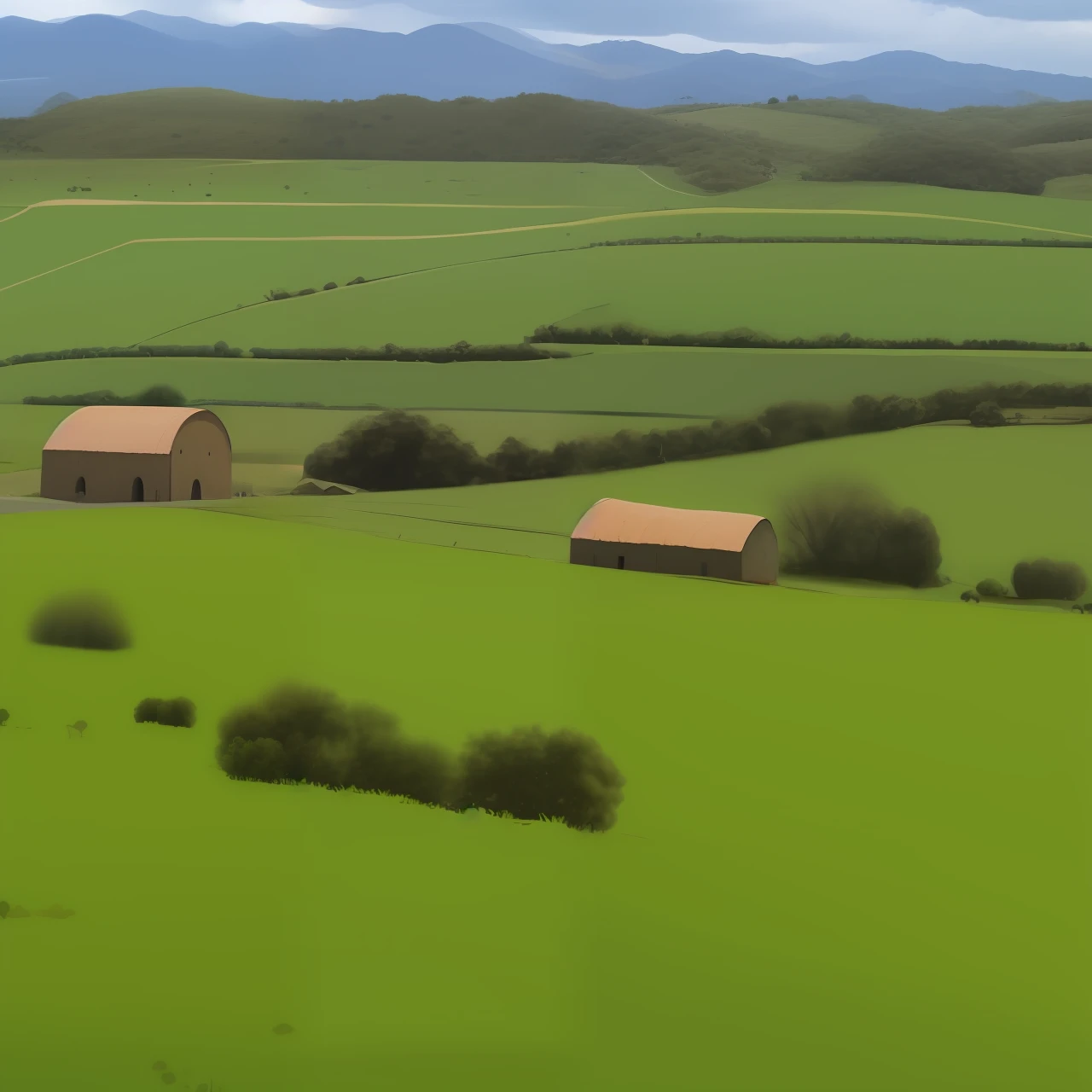 zona rural
