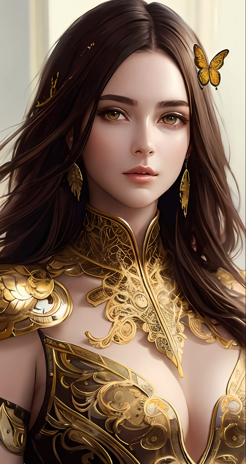 Beautuful Women,Buckle B