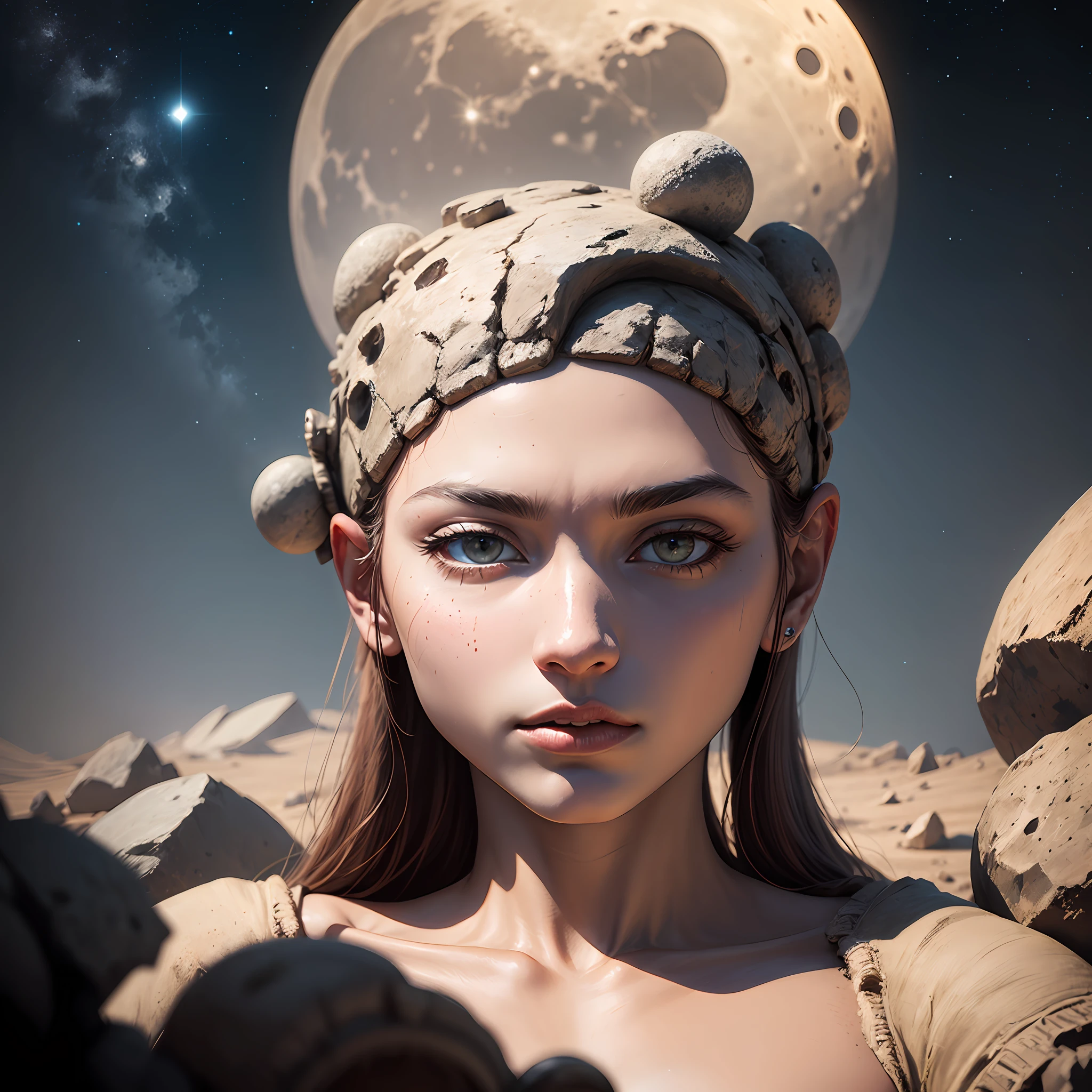 Ancient Moon --auto