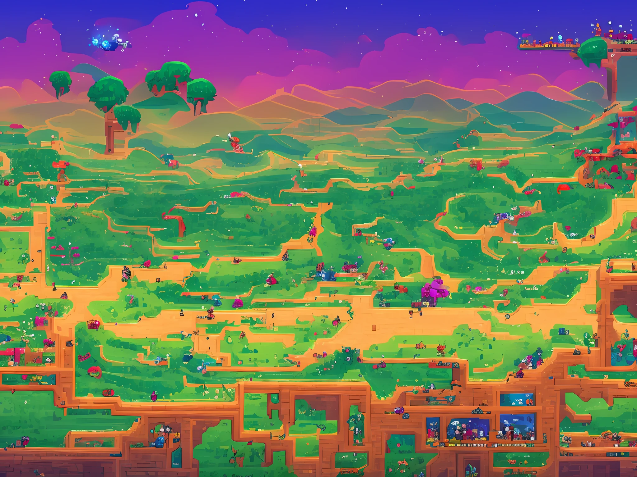 Terraria