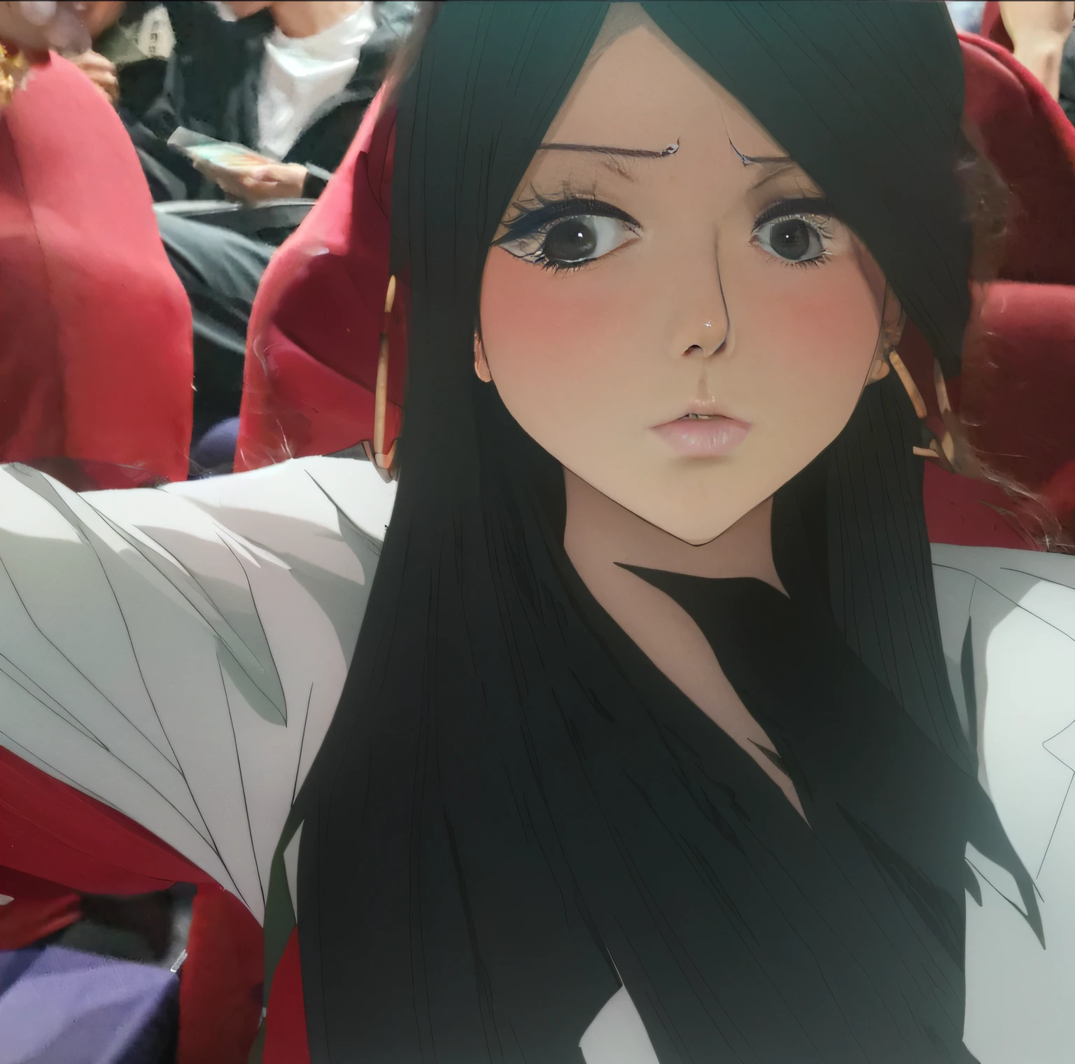 Manhwa Style