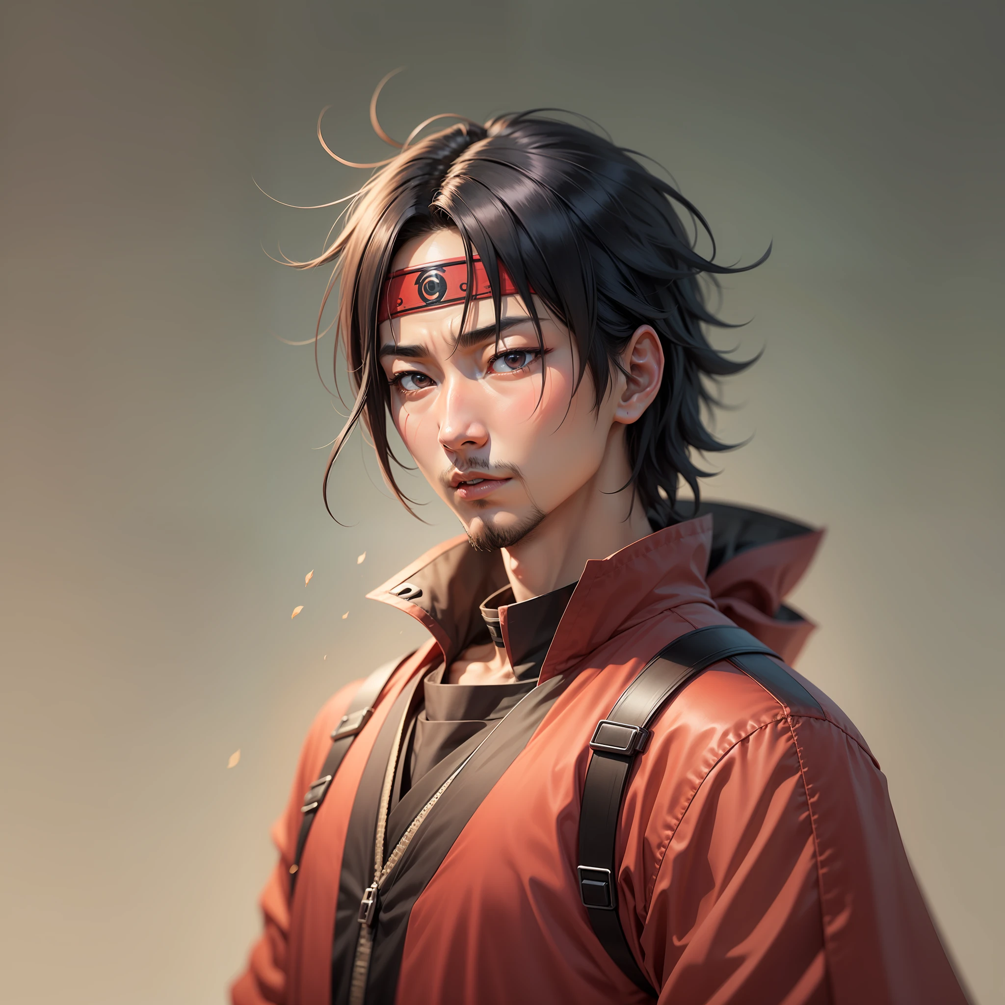 Uchiha Pai Daixing