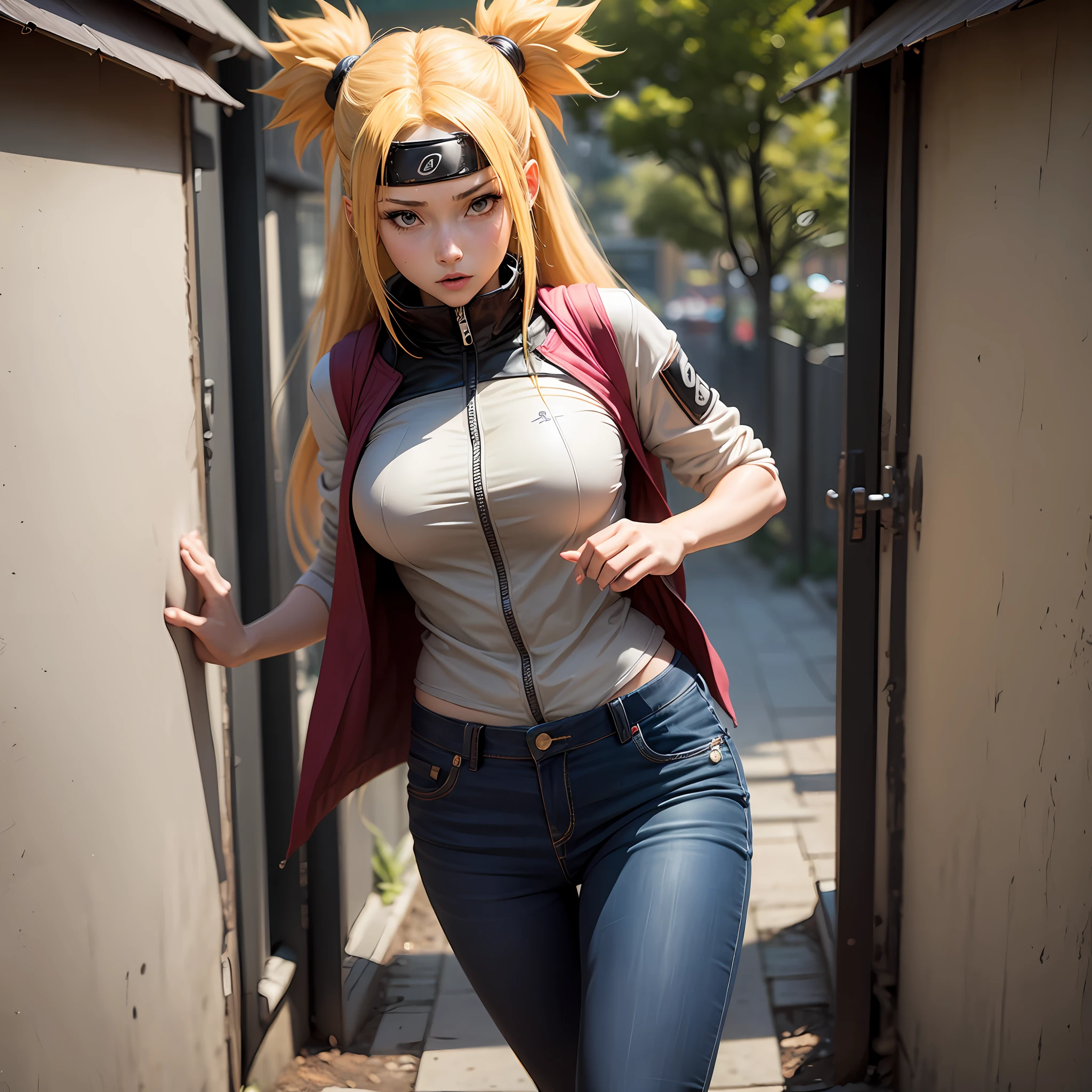 Naruto,female pervert,seminude --auto
