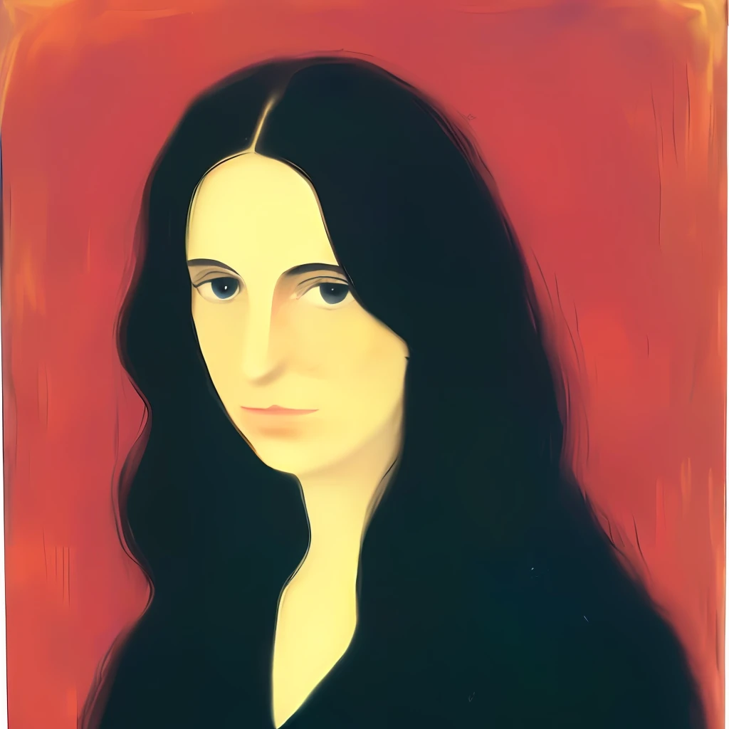 woman,