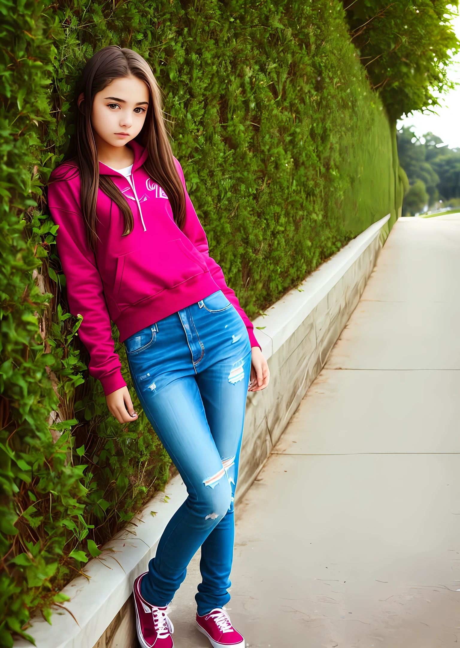 s girl