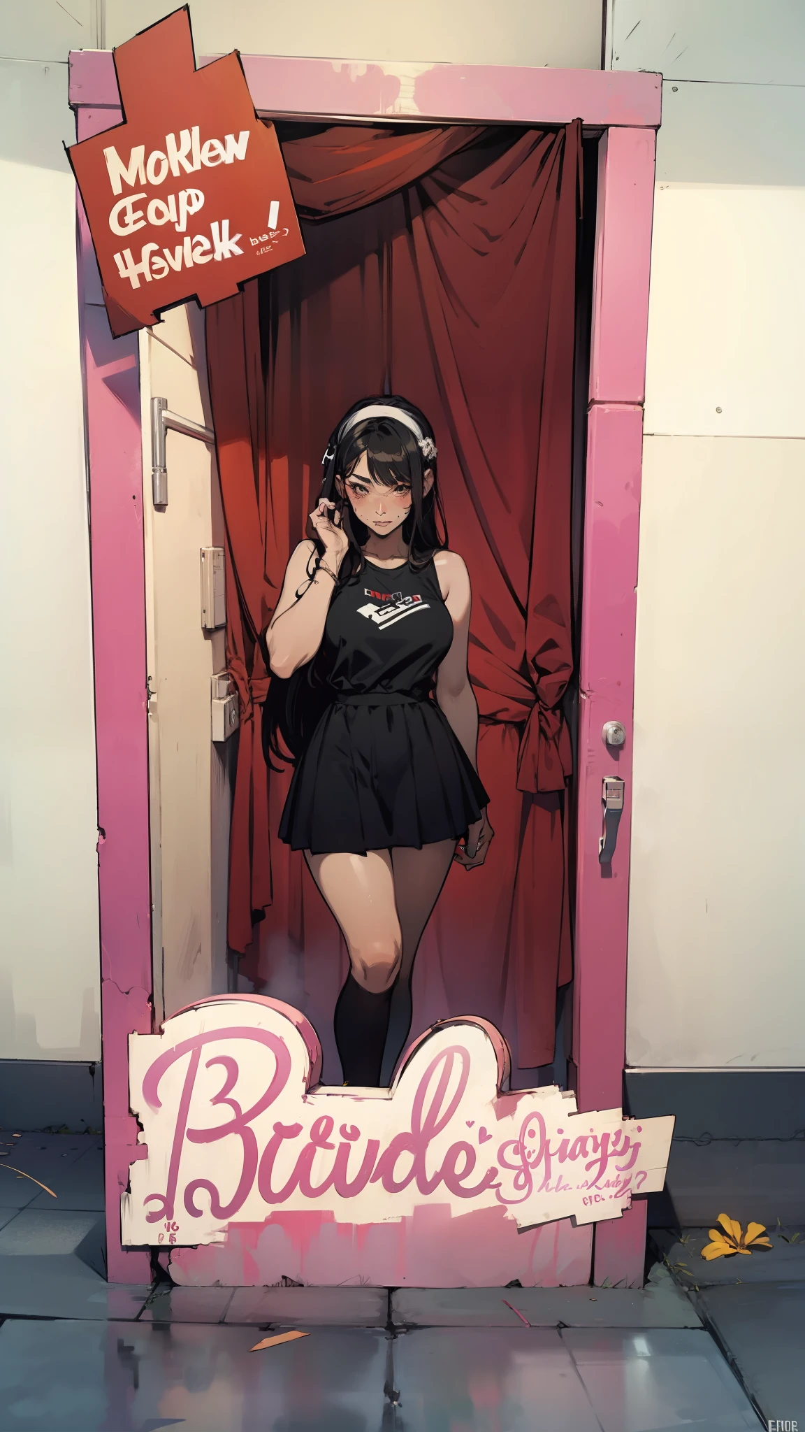 Egirl hq