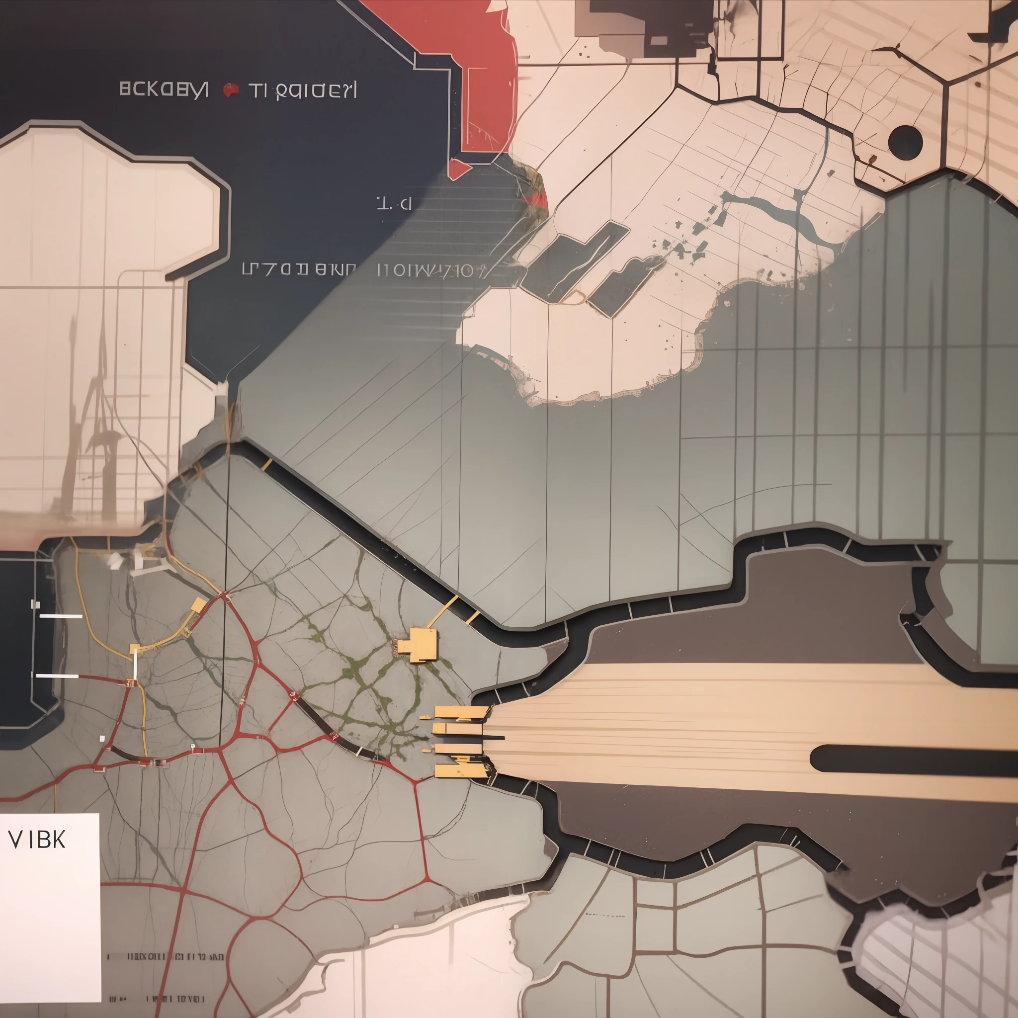 Russian-Ukrainian military war