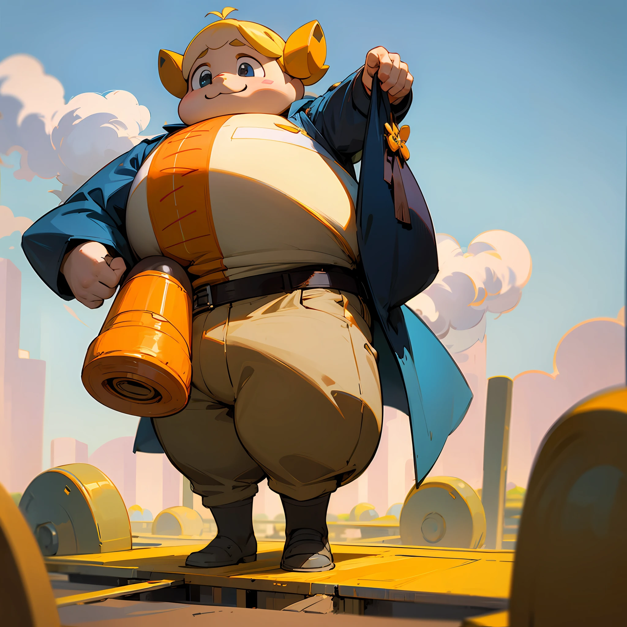 adolable,Beth,1 meter 7,Pure,adolable,Slightly fat,standing on your feet --auto