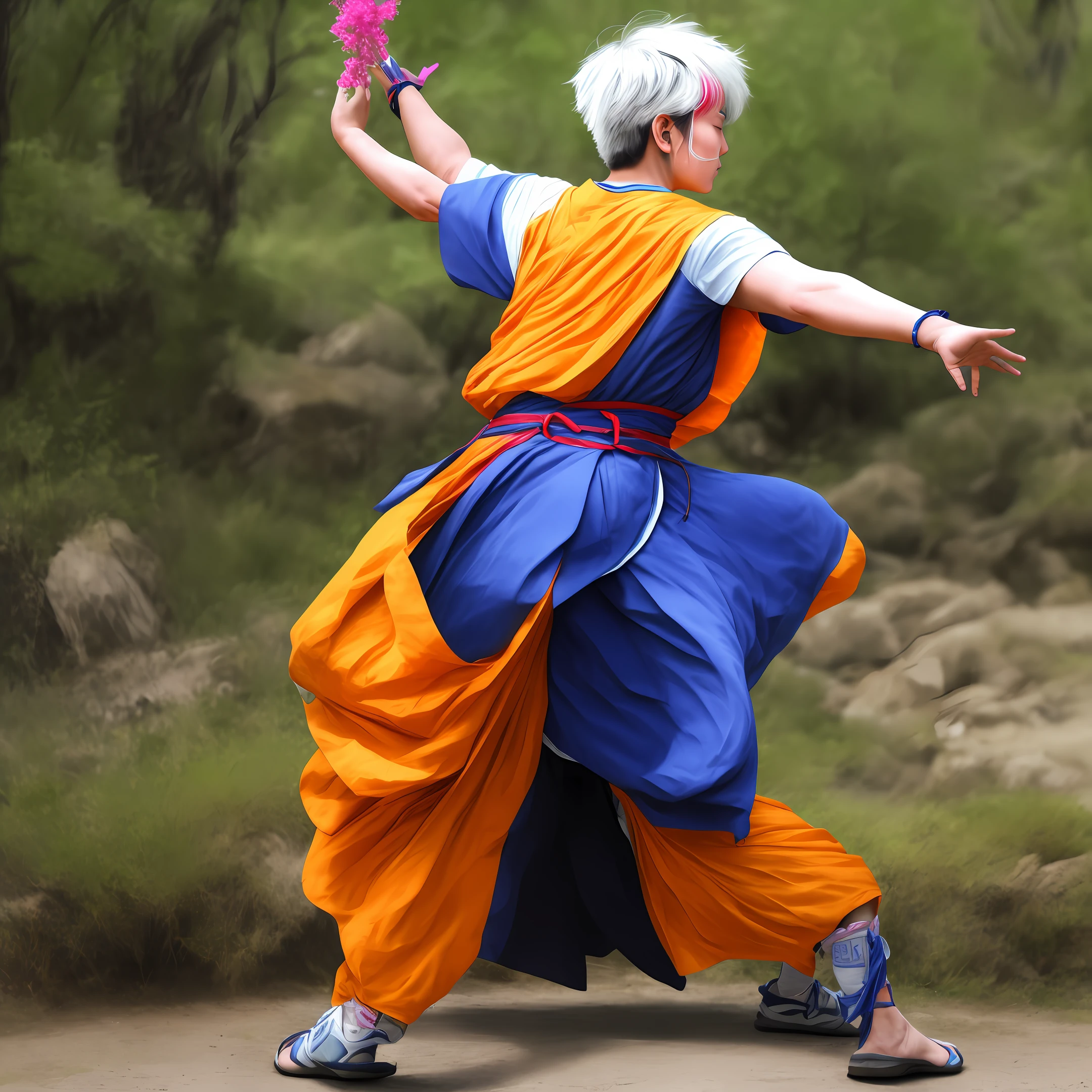 taichi