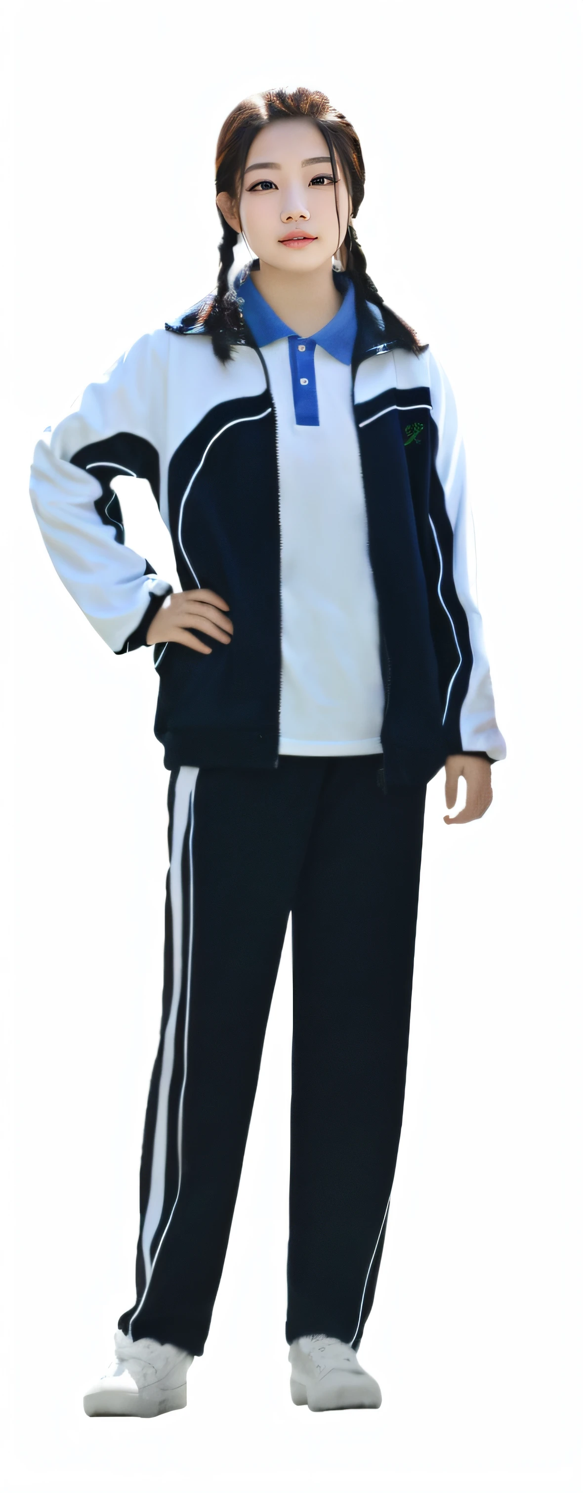 8k,Works of masters,k hd,high definition detail,The head of a pretty girl,Three-dimensional and clear facial features,Charming eyes,Sunny smiley face
model
49/2000
Beautiful Realistic Asians
style
Weight
Only redraw strong
0.35