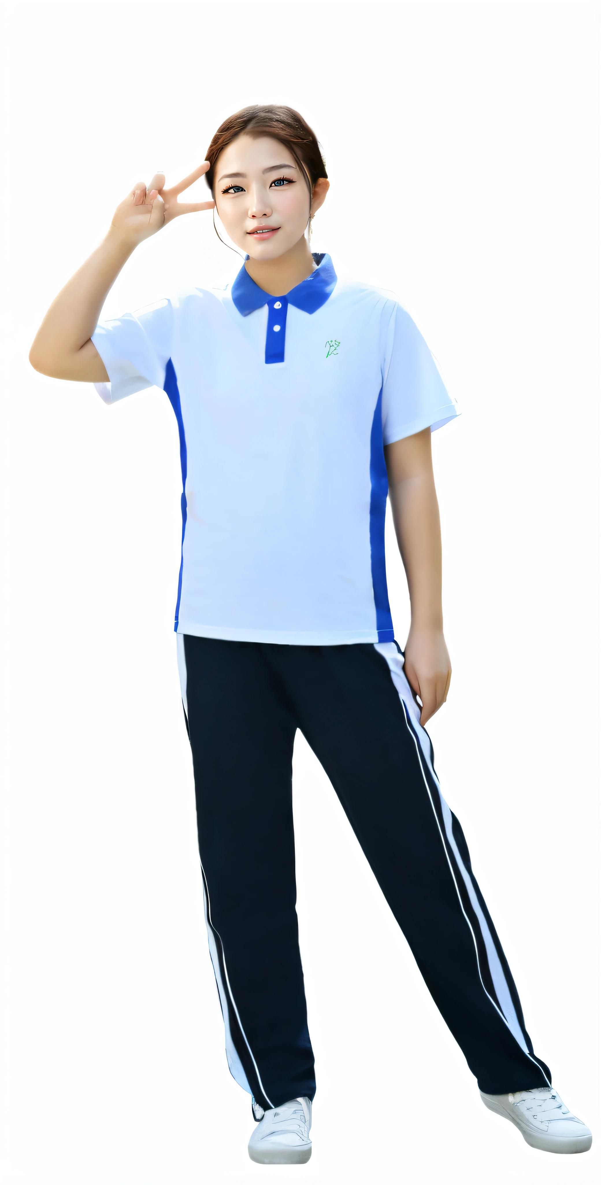8k,Works of masters,k hd,high definition detail,The head of a pretty girl,Three-dimensional and clear facial features,Charming eyes,Sunny smiley face,Cute girl
model
49/2000
Beautiful Realistic Asians
style
Weight
Only redraw strong
0.35