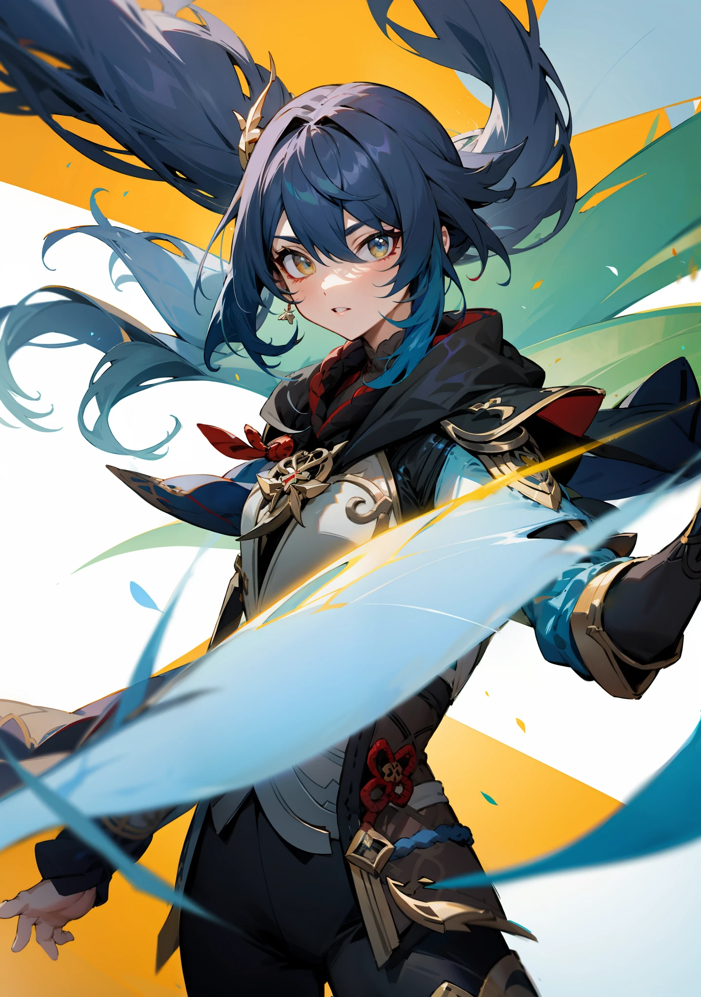 Game
Genshin