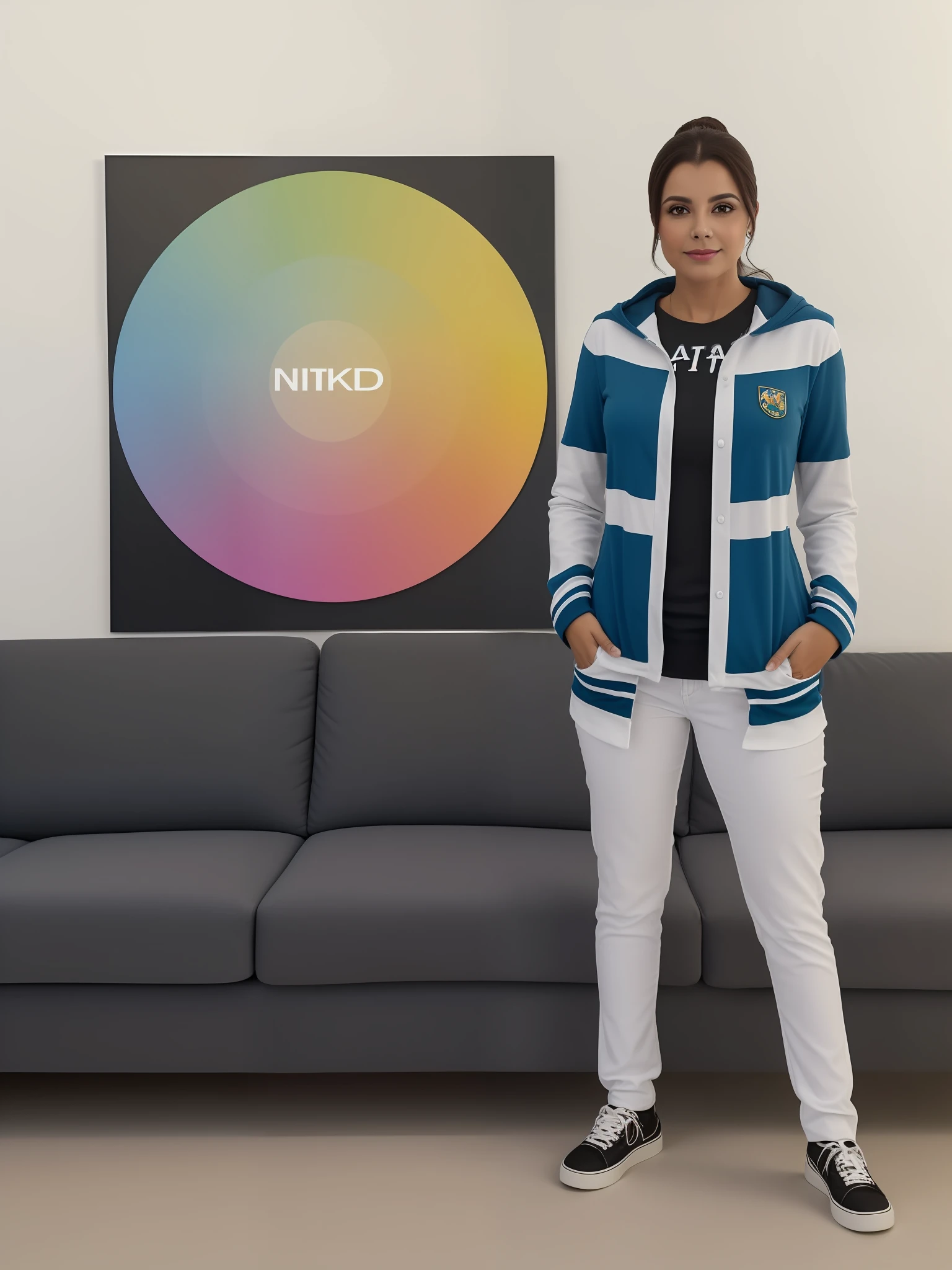 (Foto perfeita, nitida, alta resolução, 4k, perfeita, foto realista, retrato, full hd ,cores vibrantes)