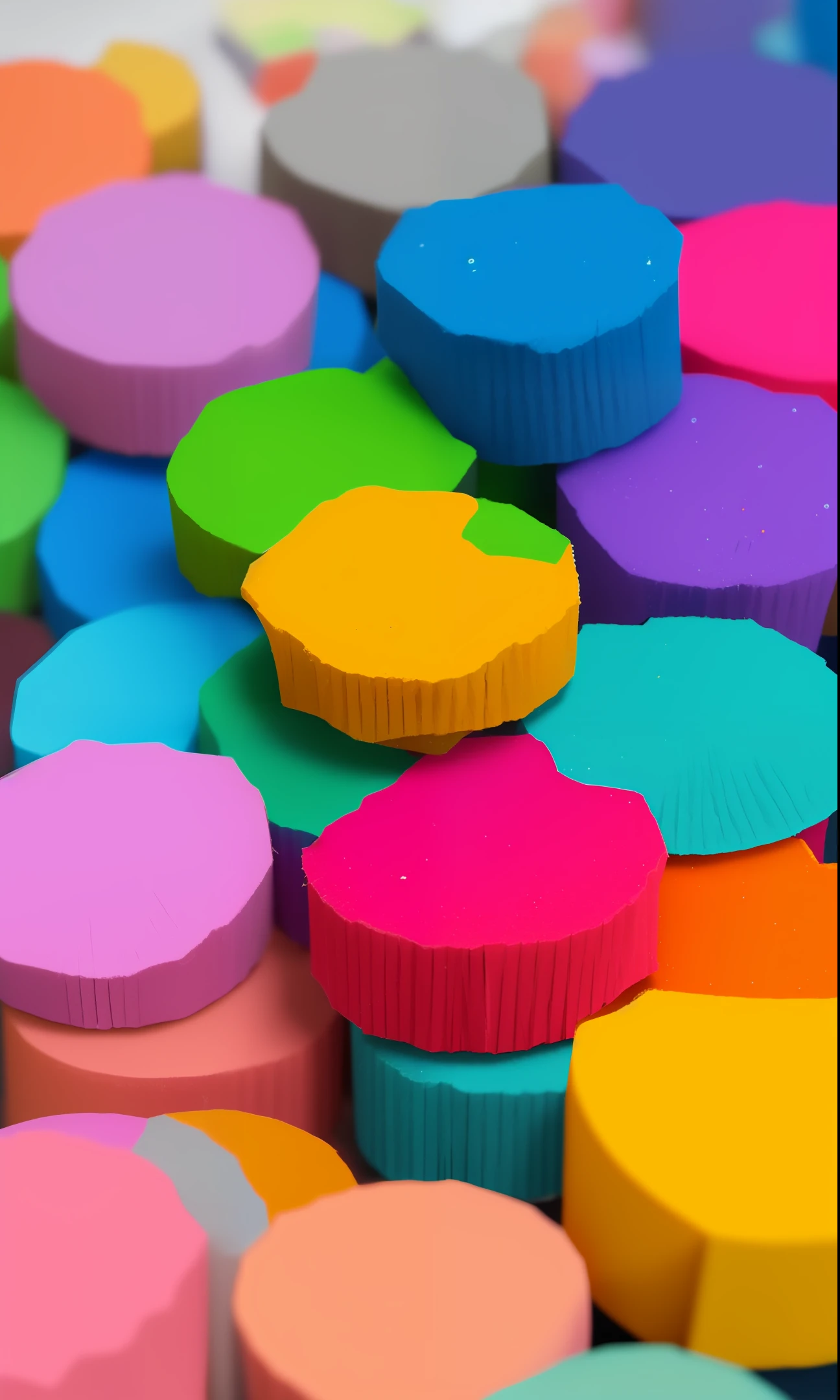 crayon