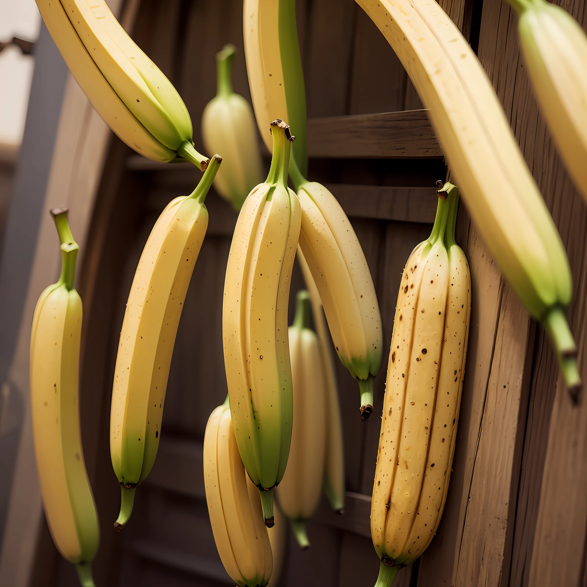 Bananas --auto