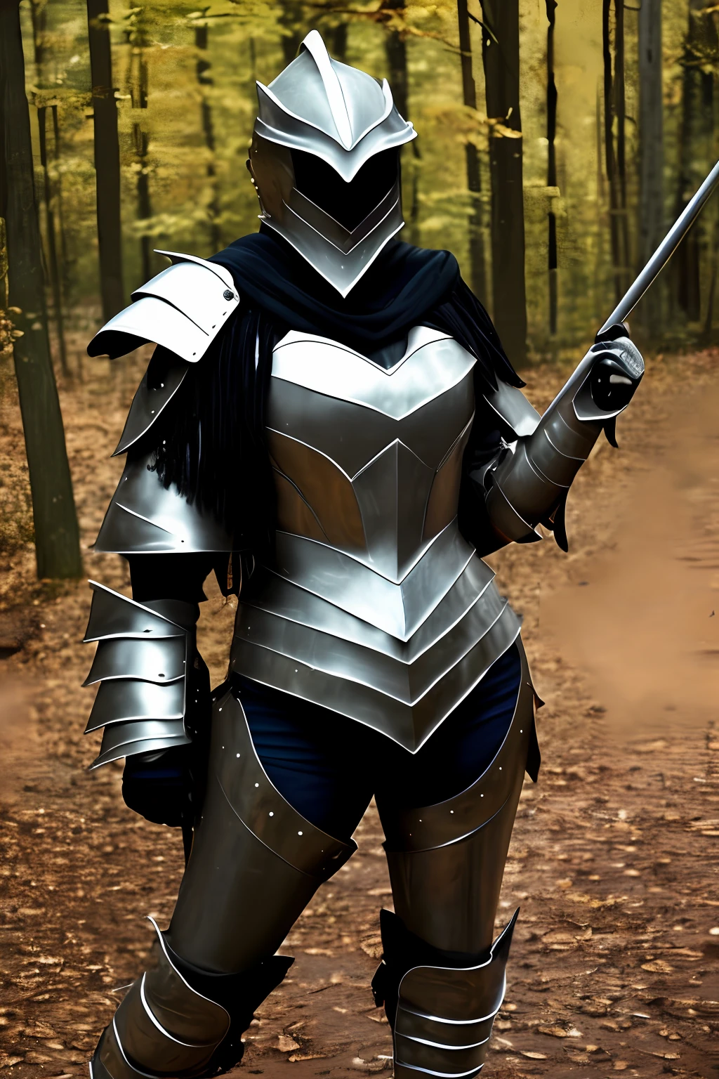 Armour,Motherhood,Raised sexy