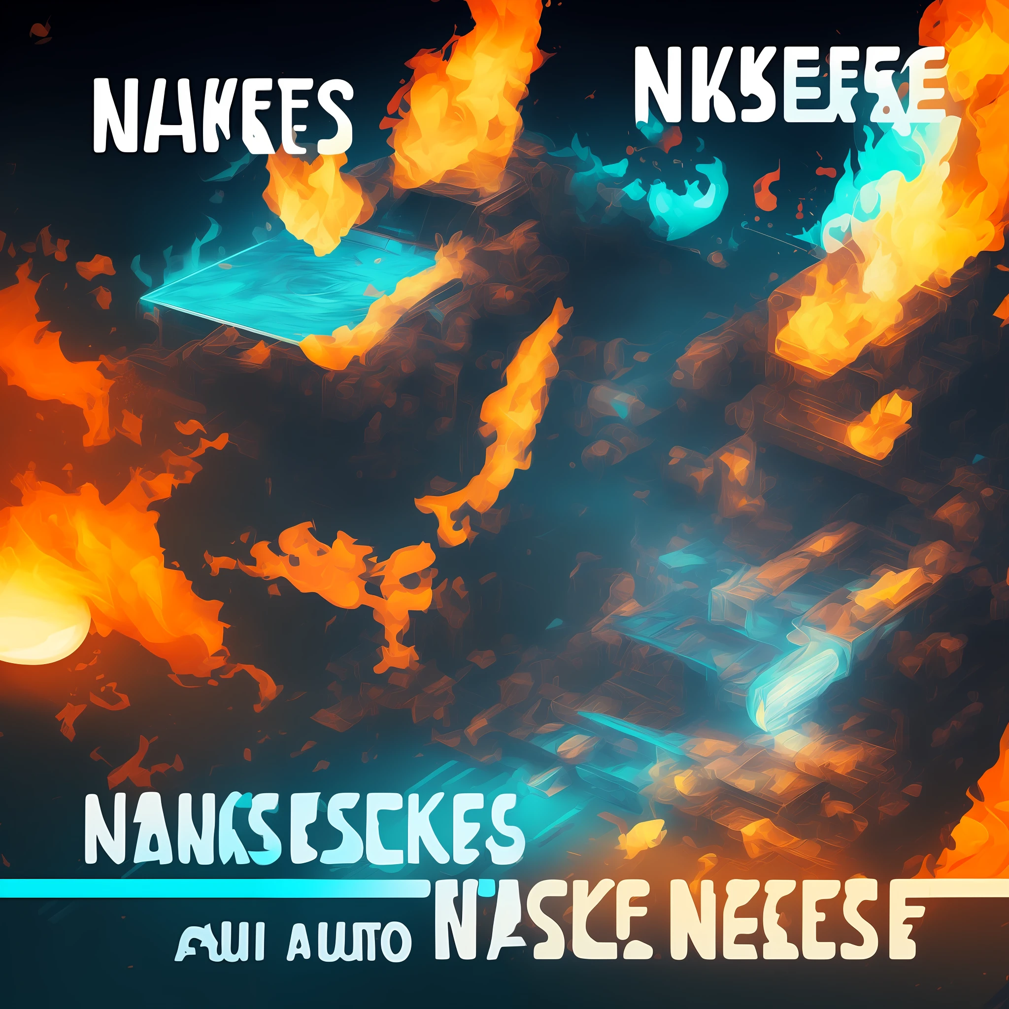 nakeness --auto