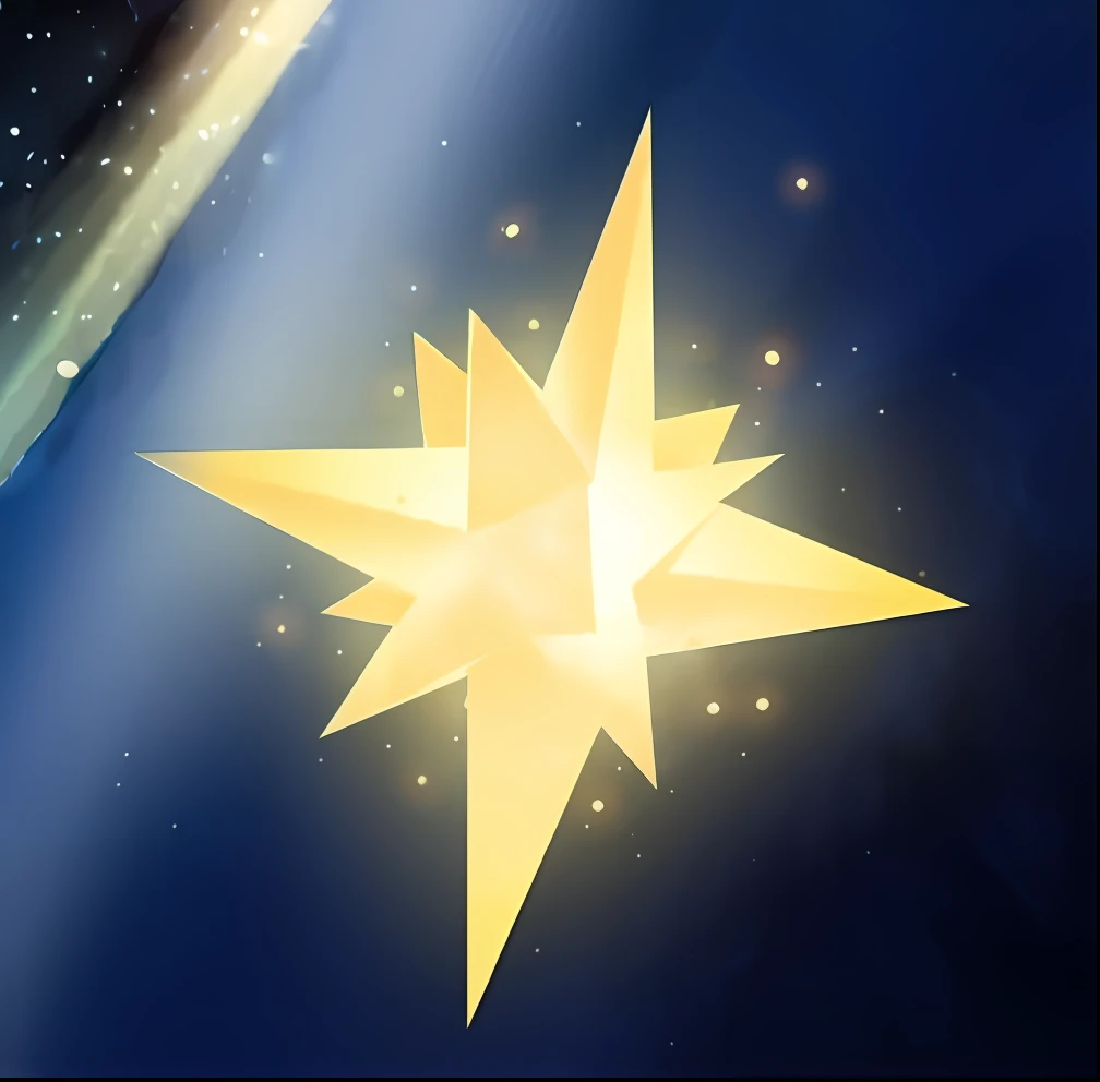 As estrelas