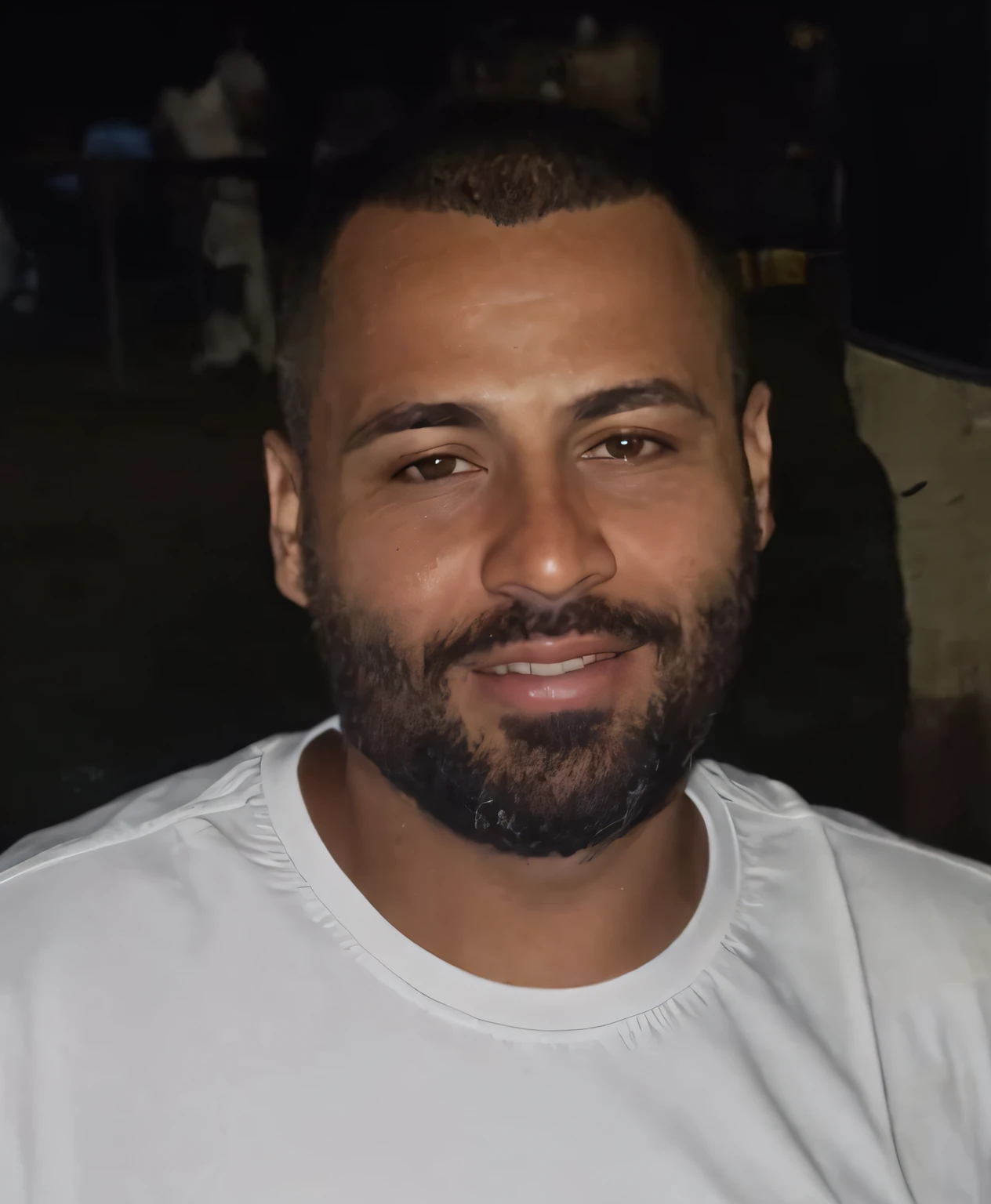 there is a man with a beard and a white shirt, david rios ferreira, taken in the early 2020s, Ronaldo Nazario, Ronaldo Nazario Fenomeno, foto de um homem, Ronaldo Luis Nazario de Lima, luis melo, uma foto de um homem, José Moncada, Mohamed Reda, edu souza, Carmelo Blandino, https://s.mj.run/pM1Zt0VSujs man in a suit, Cinematic, Photoshoot, Shot on 25mm lens, Depth of Field, Tilt Blur, Shutter Speed 1/1000, F/22, White Balance, 32k, Super-Resolution, Pro Photo RGB, Half rear Lighting, Backlight, Dramatic Lighting, Incandescent, Soft Lighting, Volumetric, Conte-Jour, Global Illumination, Screen Space Global Illumination, Scattering, Shadows, Rough, Shimmering, Lumen Reflections, Screen Space Reflections, Diffraction Grading, Chromatic Aberration, GB Displacement, Scan Lines, Ambient Occlusion, Anti-Aliasing, FKAA, TXAA, RTX, SSAO, OpenGL-Shader’s, Post Processing, Post-Production, Cell Shading, Tone Mapping, CGI, VFX, SFX, insanely detailed and intricate, hyper maximalist, elegant, dynamic pose, photography, volumetric, ultra-detailed, intricate details, super detailed, ambient.