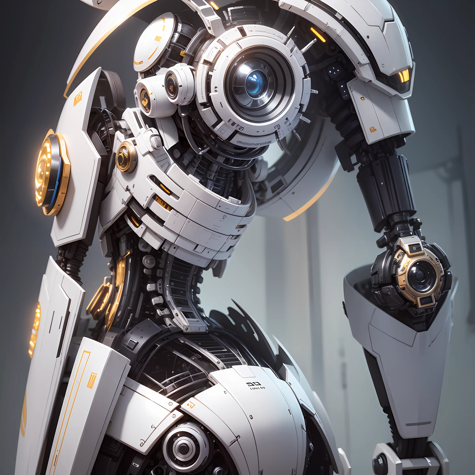 Mechanical modern --auto
