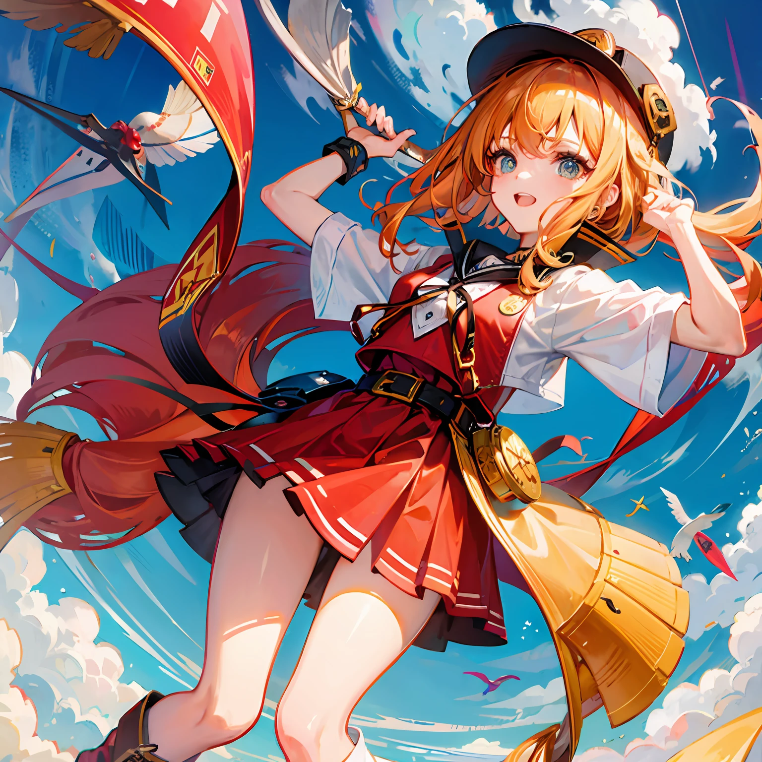 kite