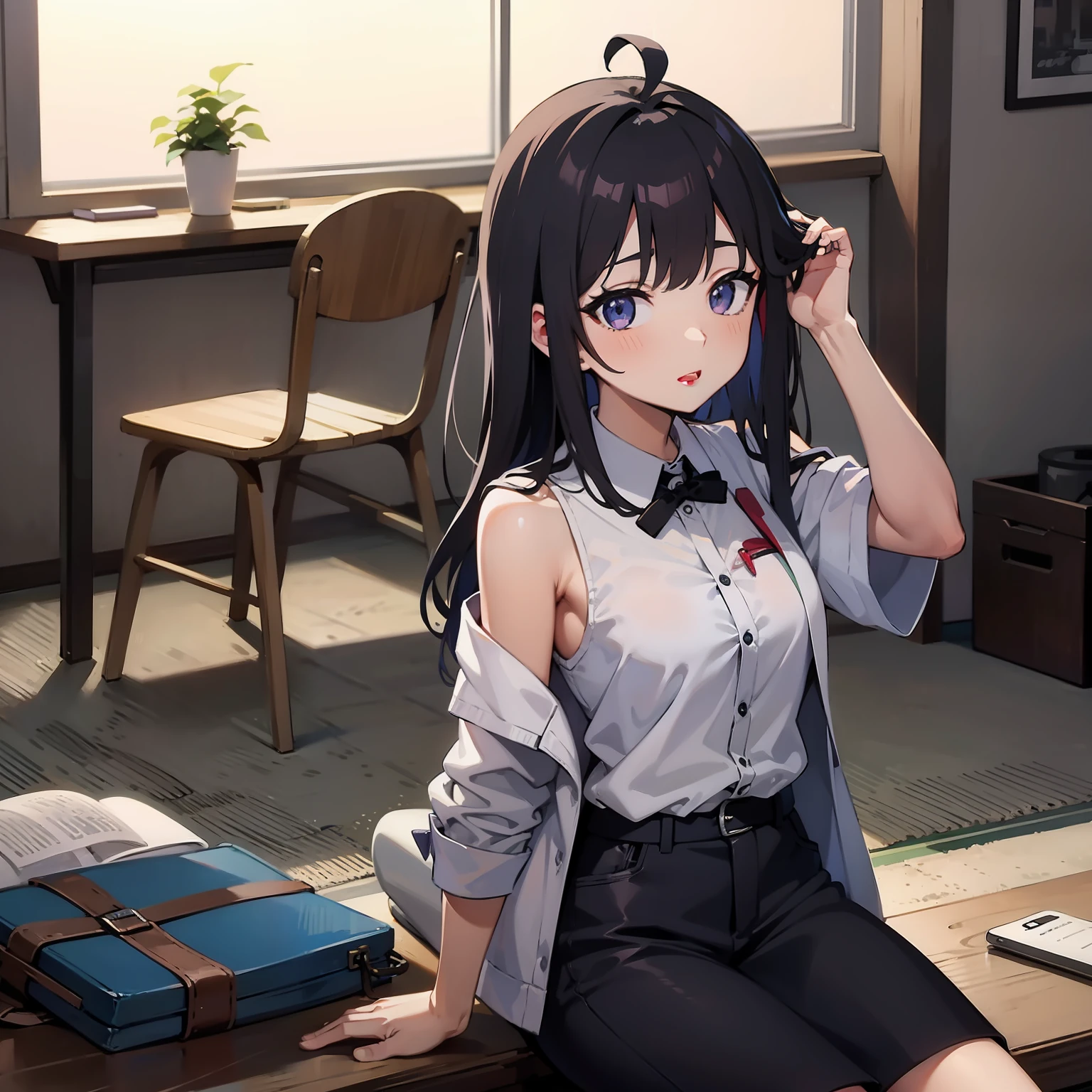 Ayaka Kamisato