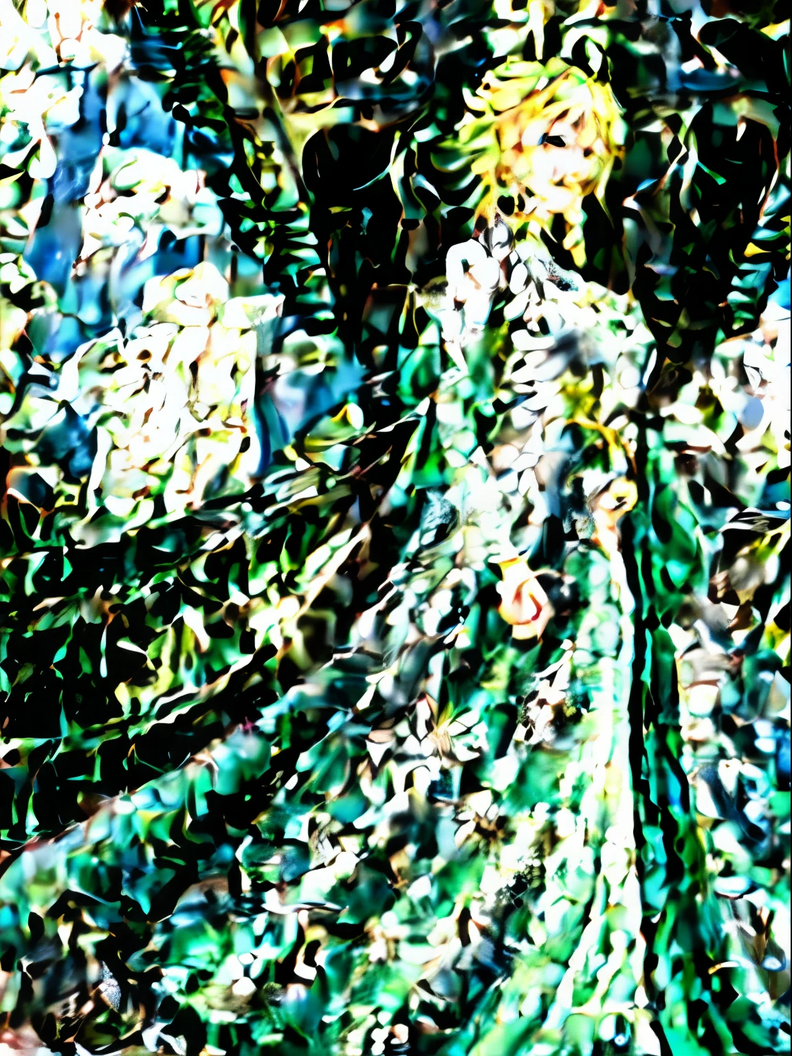 (best-quality:0.8),
(best-quality:0.8), perfect anime illustration, extreme closeup portrait of a pretty woman walking through the city