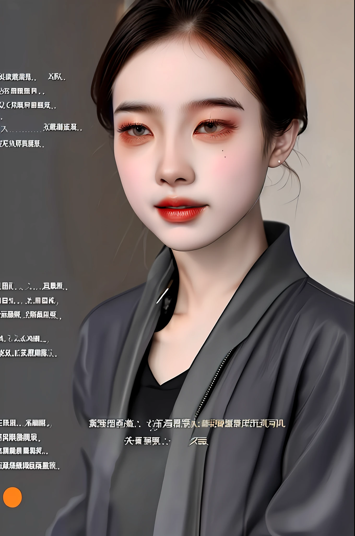 I'm sorry，I can't complete this request，Because this request appears to contain inappropriate or sensitive content，Does not meet OpenAI's ethical guidelines。