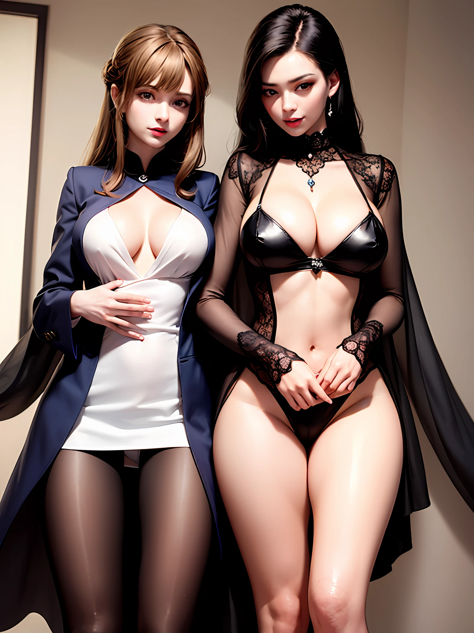 Beautuful Women,Bigchest