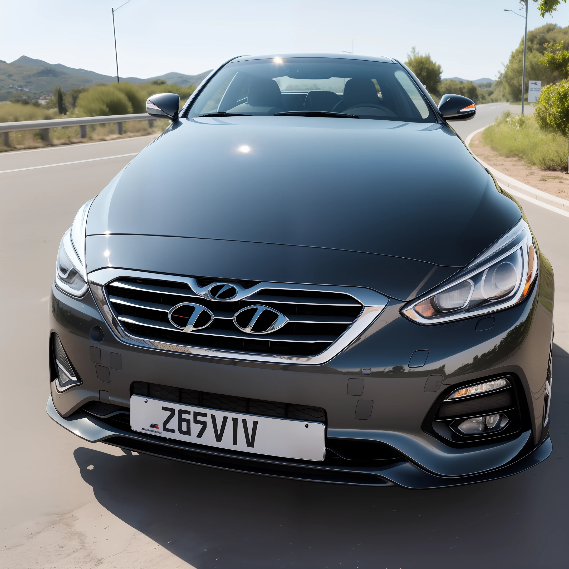 Hyundai G17