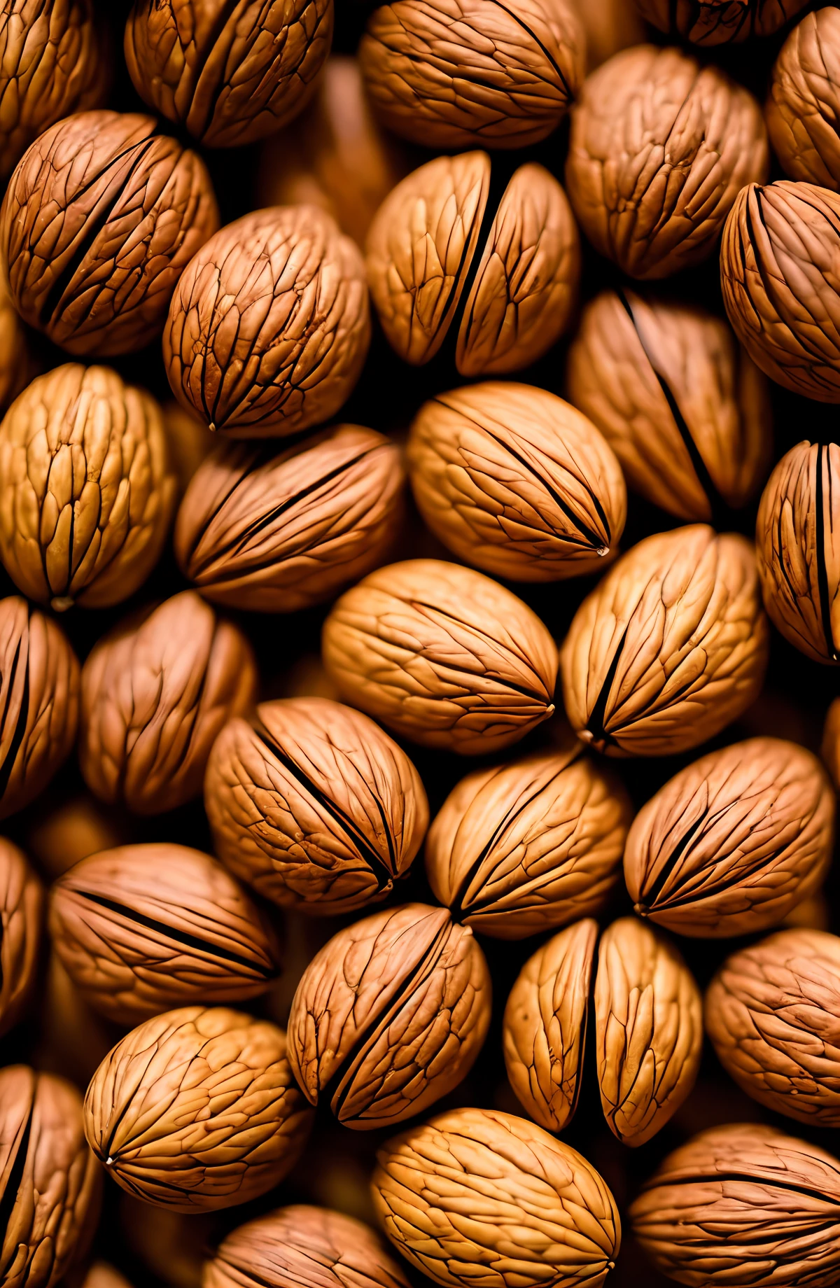 walnut