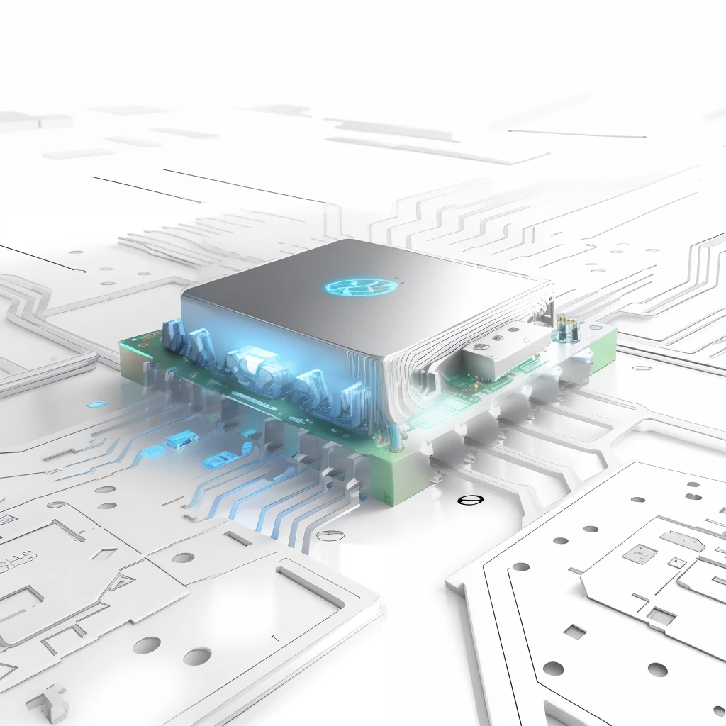 Beautifully in HD, neuromorphic chip, 3D images, Excellent clarity, Unique human brain CPU characteristics, integrated circuit, CPU GPU wafer first,Search for new physics-grade quantum processors,keyframe rendering.